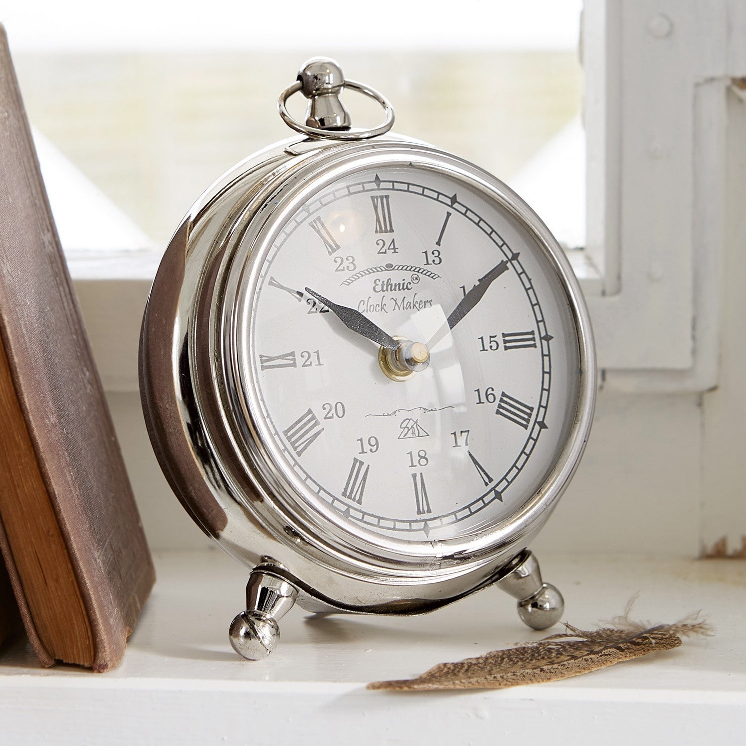 Horloge Nanette