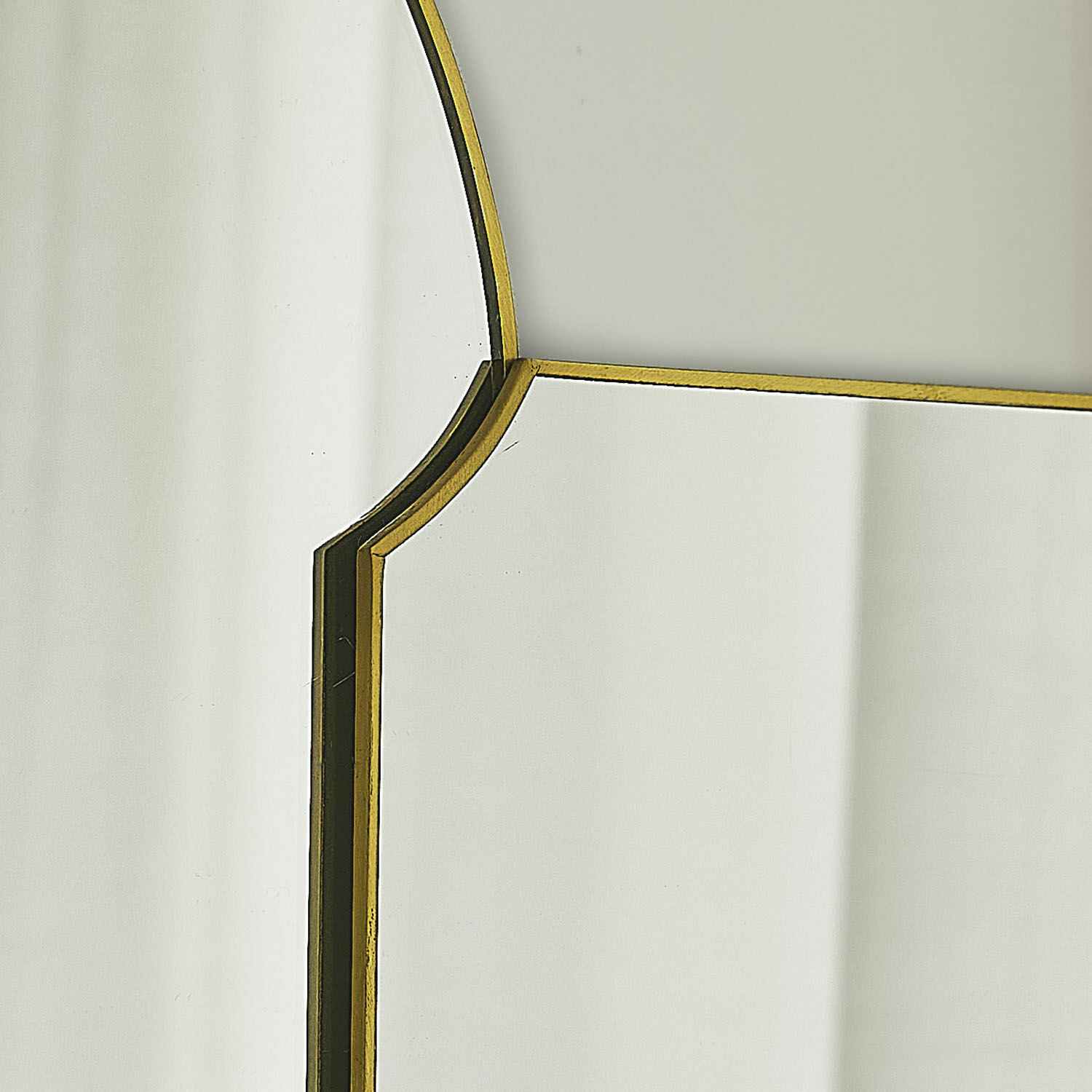 Lot de 3 miroirs Zorilev