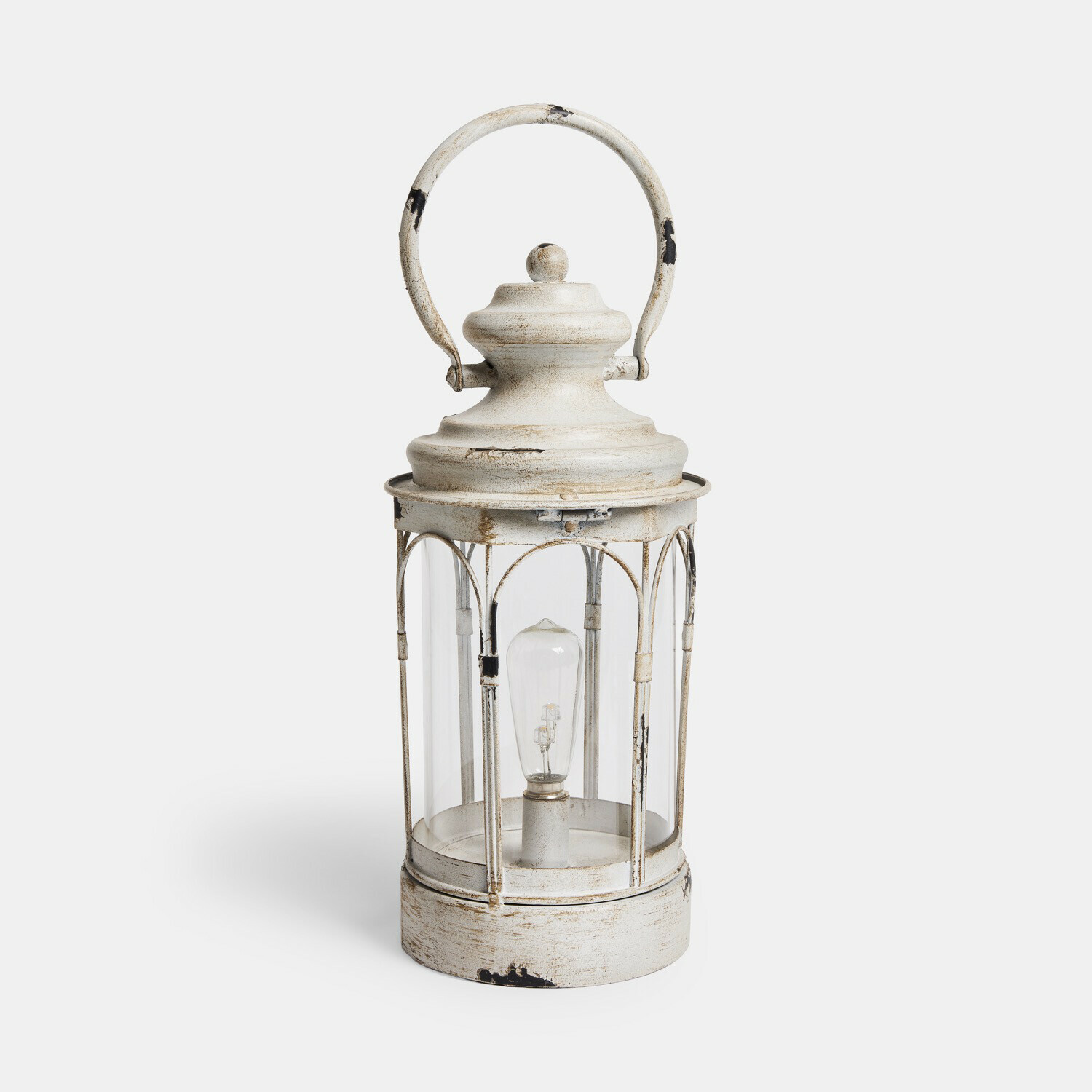 Lanterne rechargeable Héloivine