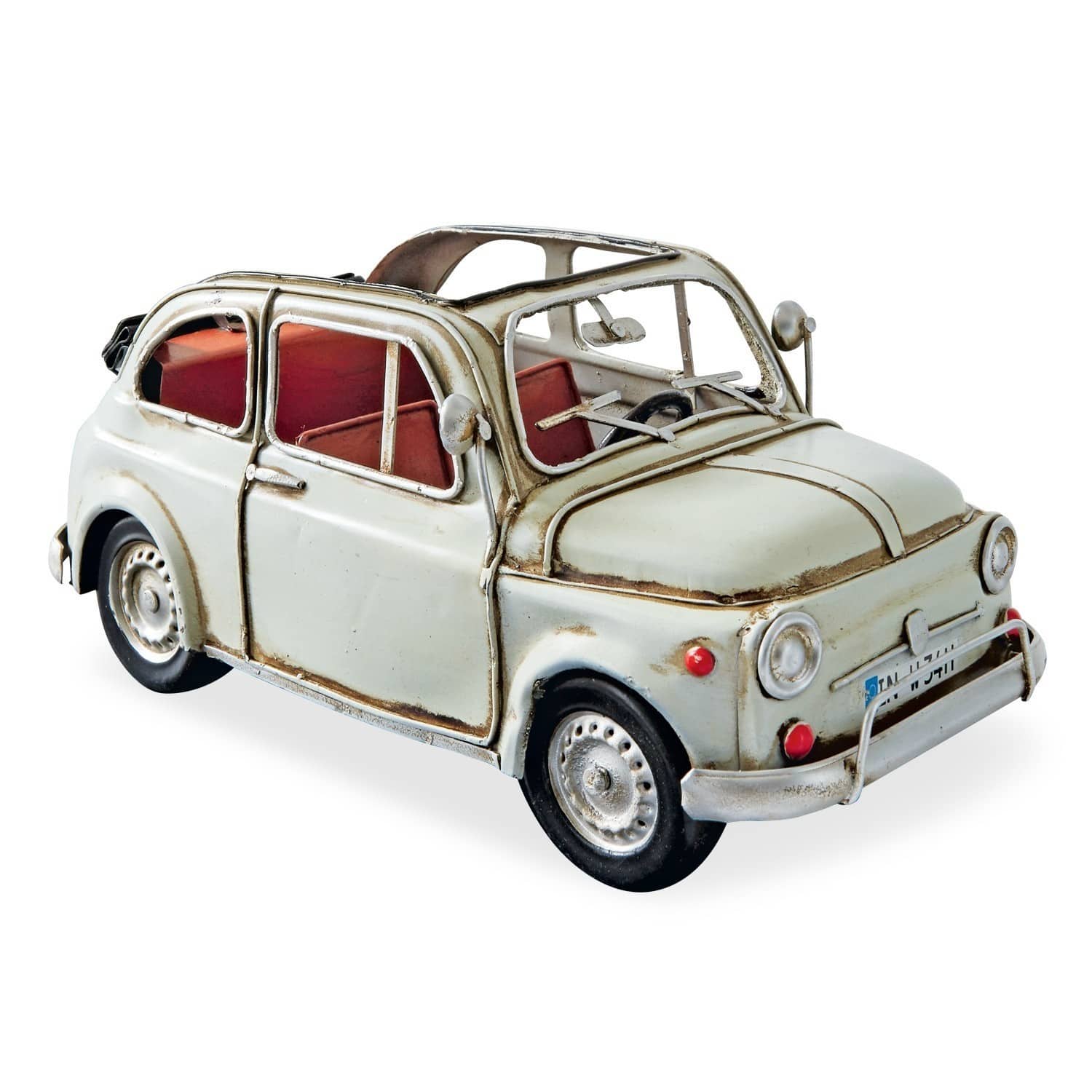 Voiture Jacson