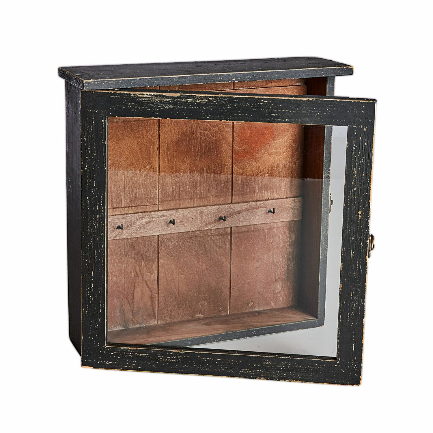 Armoire à clefs Agnessa