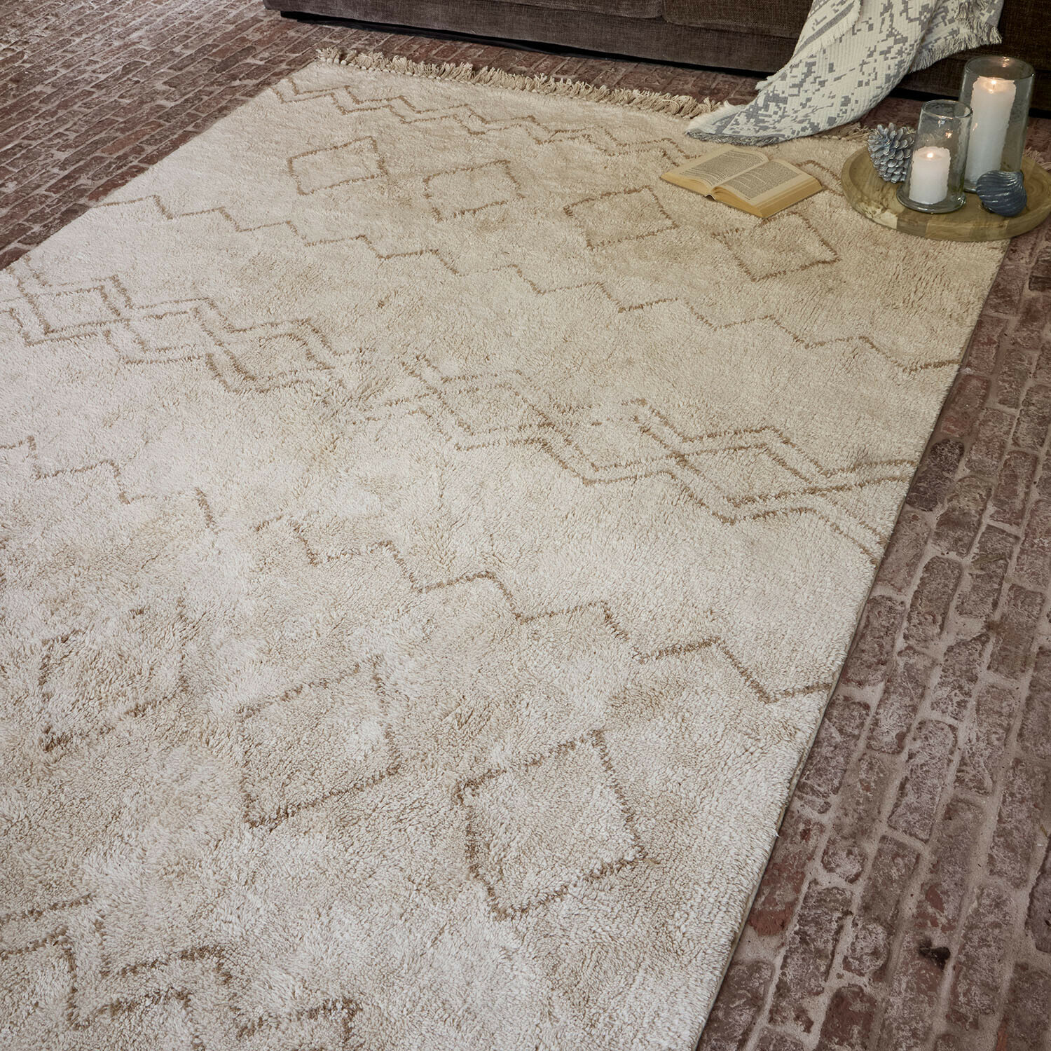 Tapis Lymora