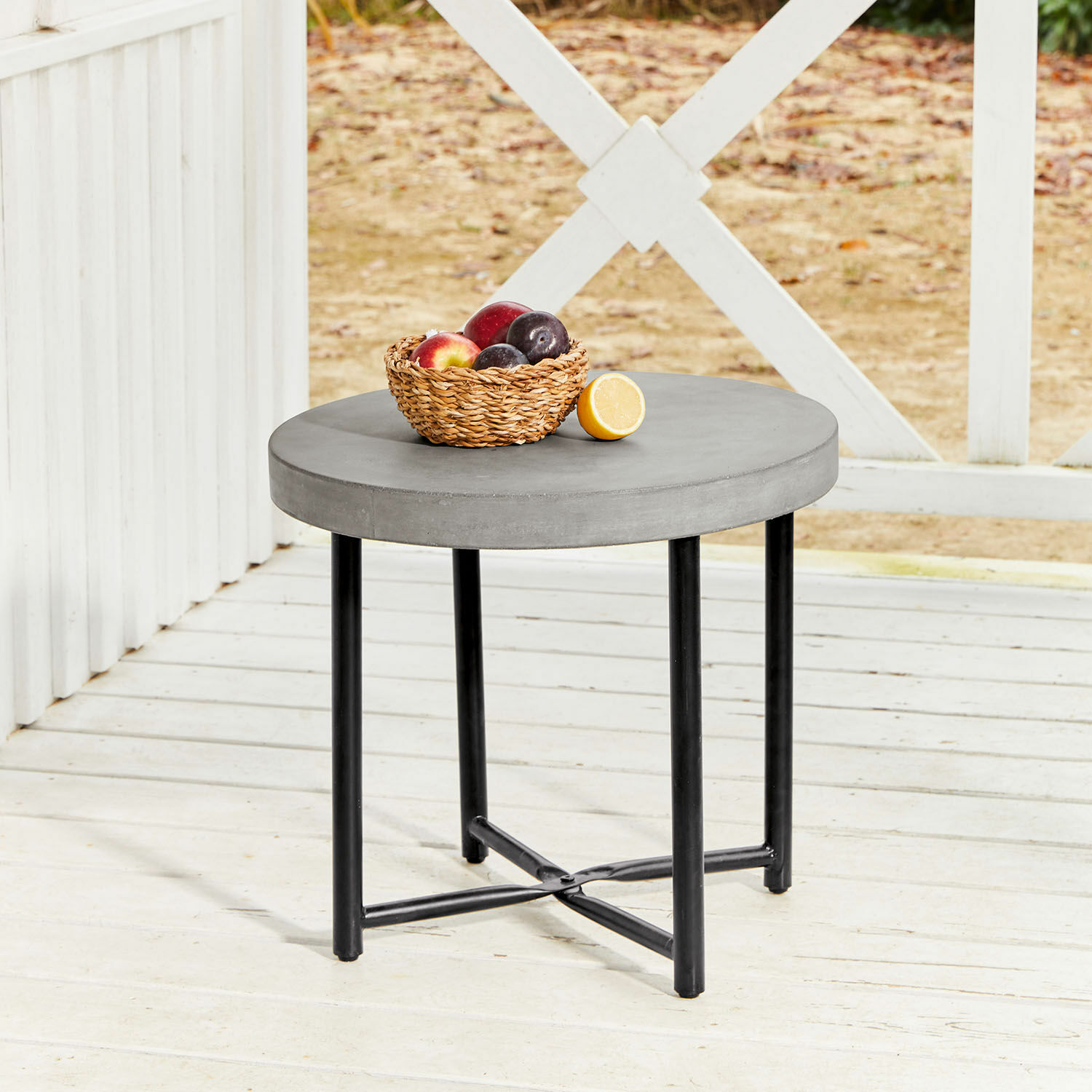 Table basse Edley