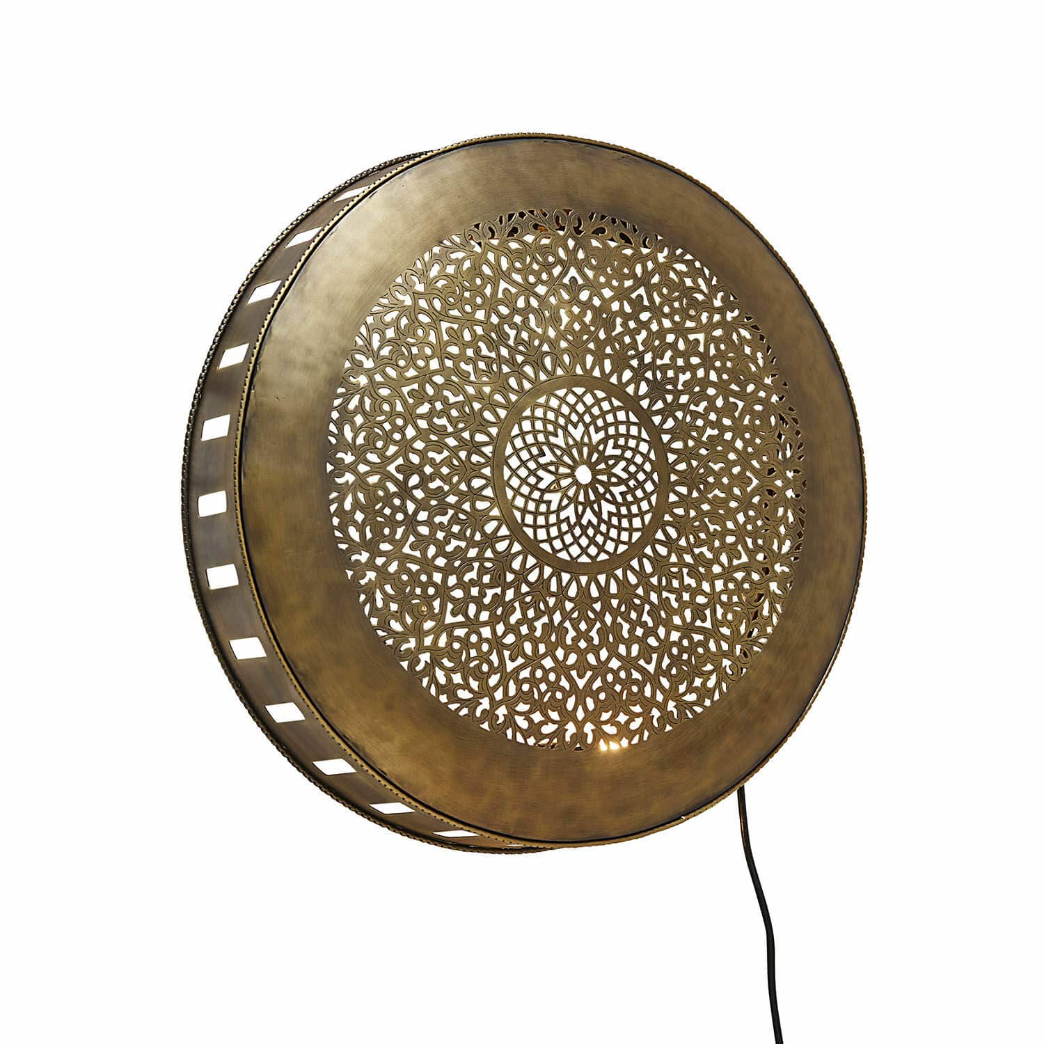 Applique Quenelle