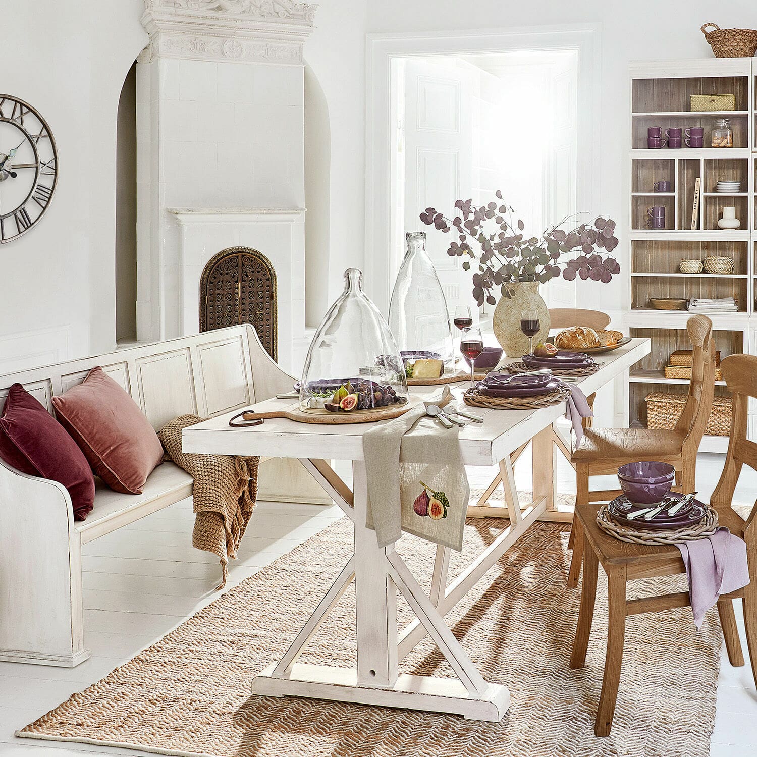 Tapis Portland