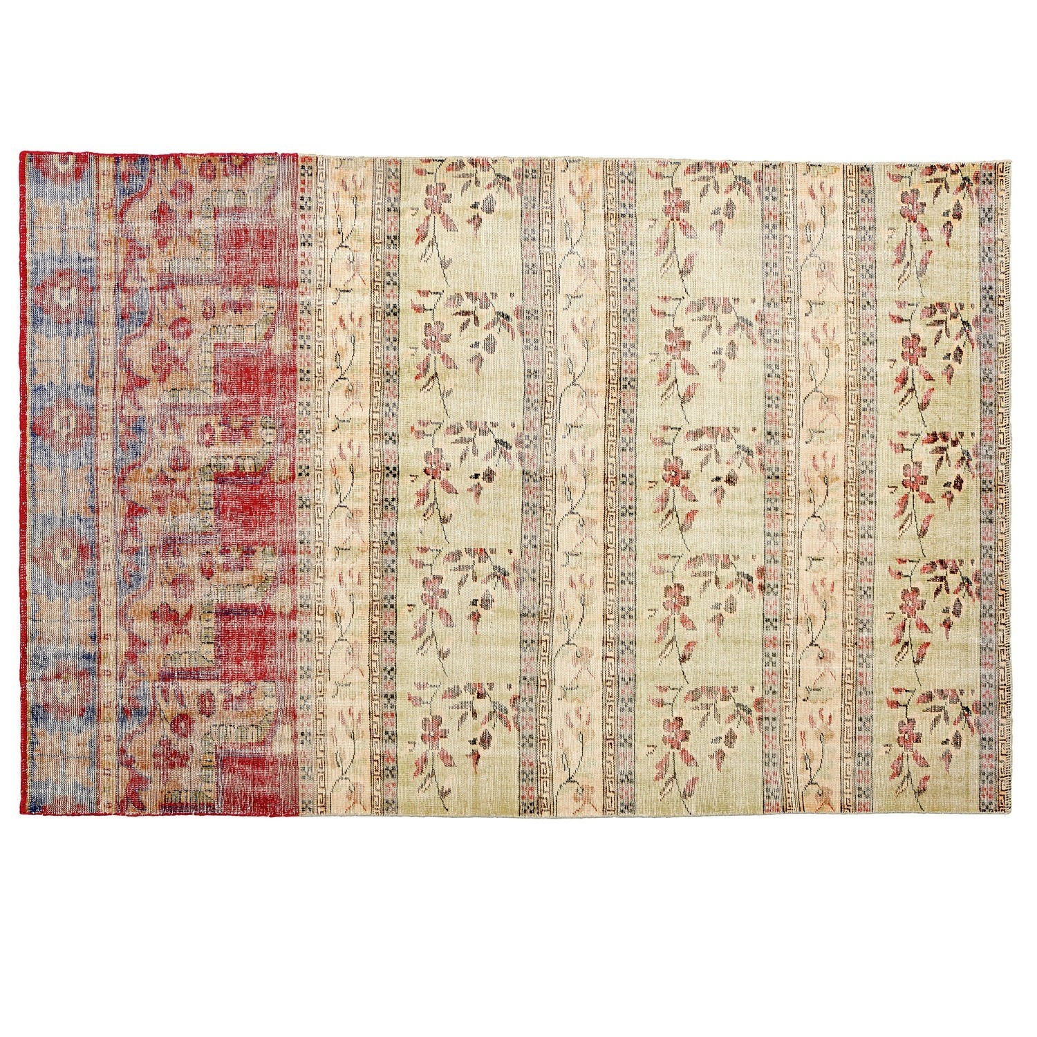 Tapis Friso