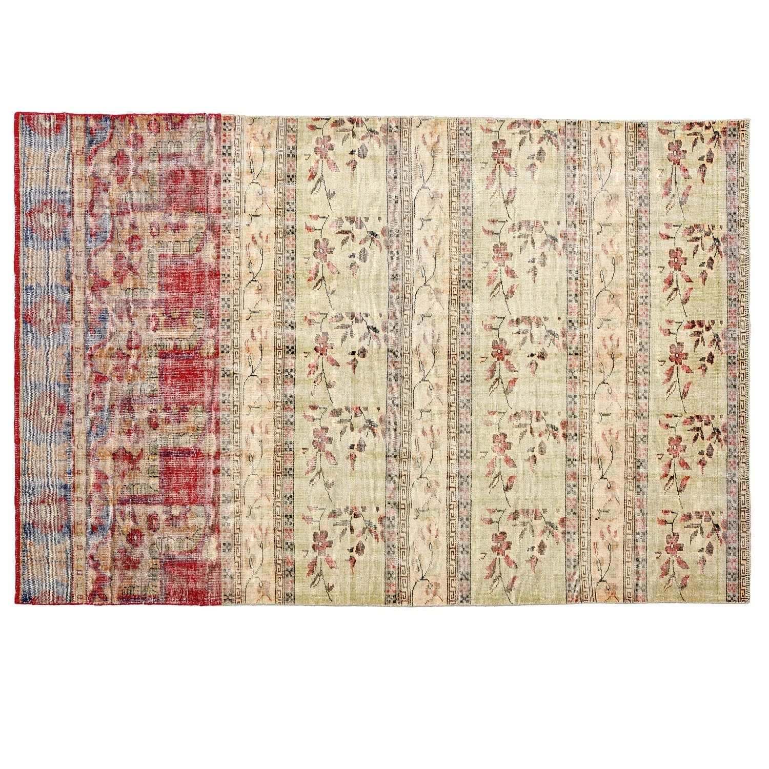 Tapis Friso