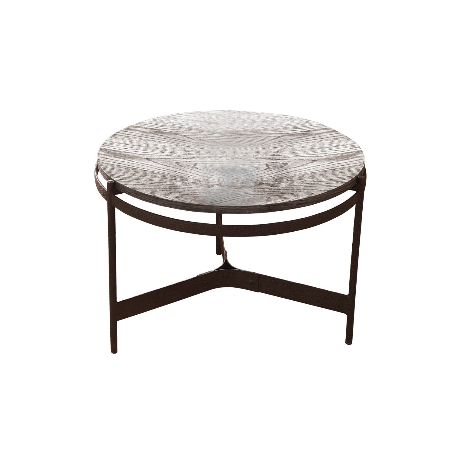Table d'appoint Carney