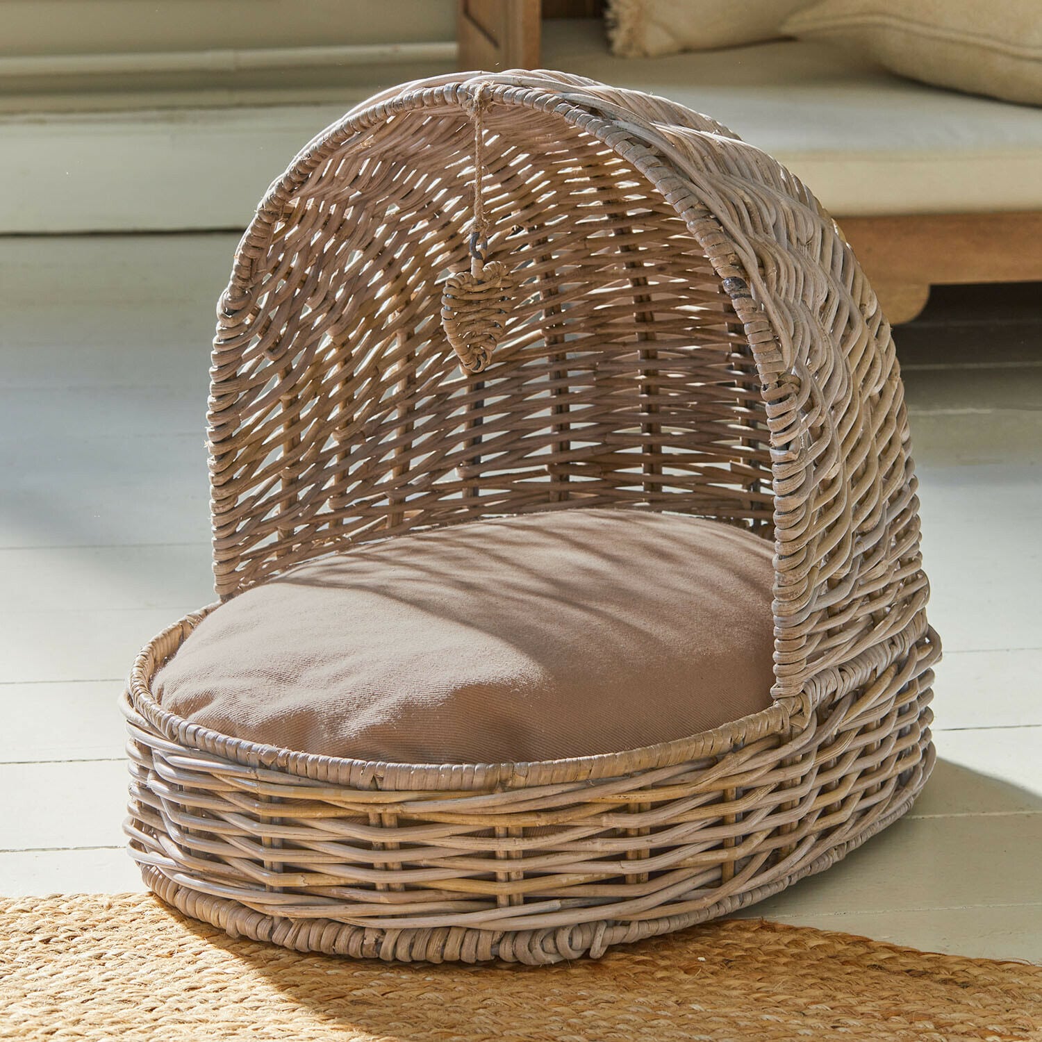 Panier pour animaux Charmoise