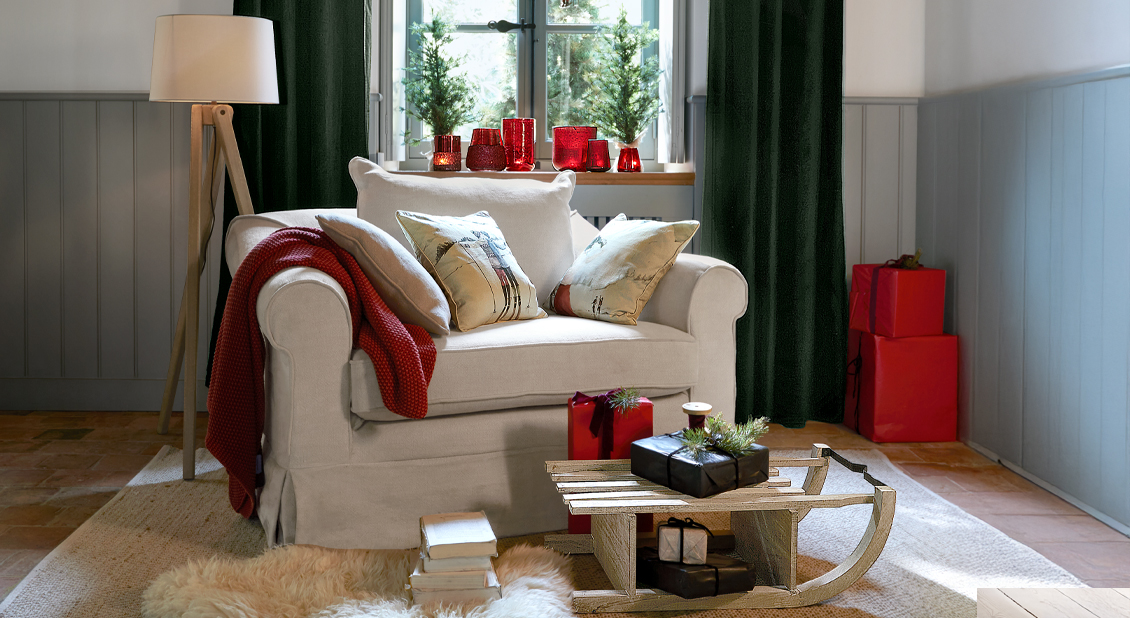 Chalet cosy