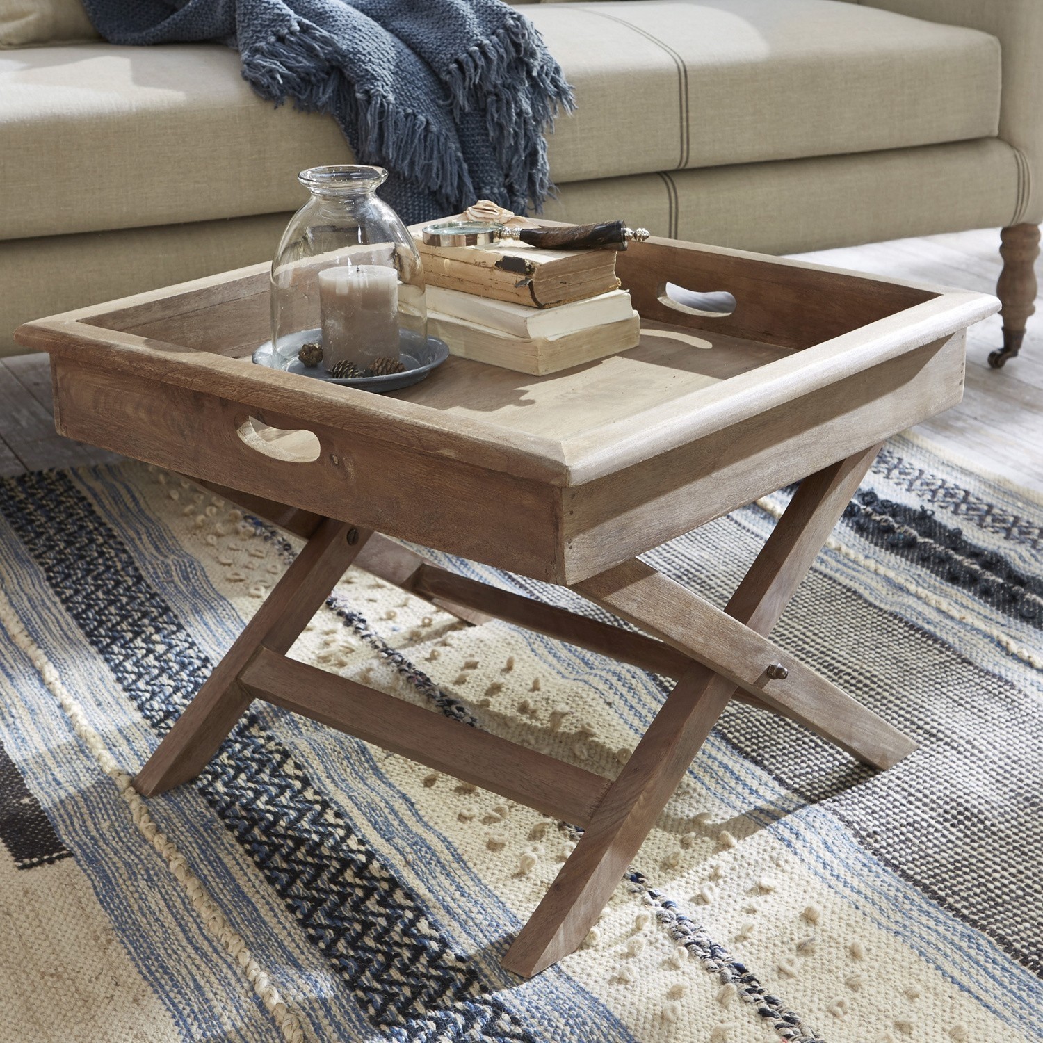 Table d'appoint Brookridge