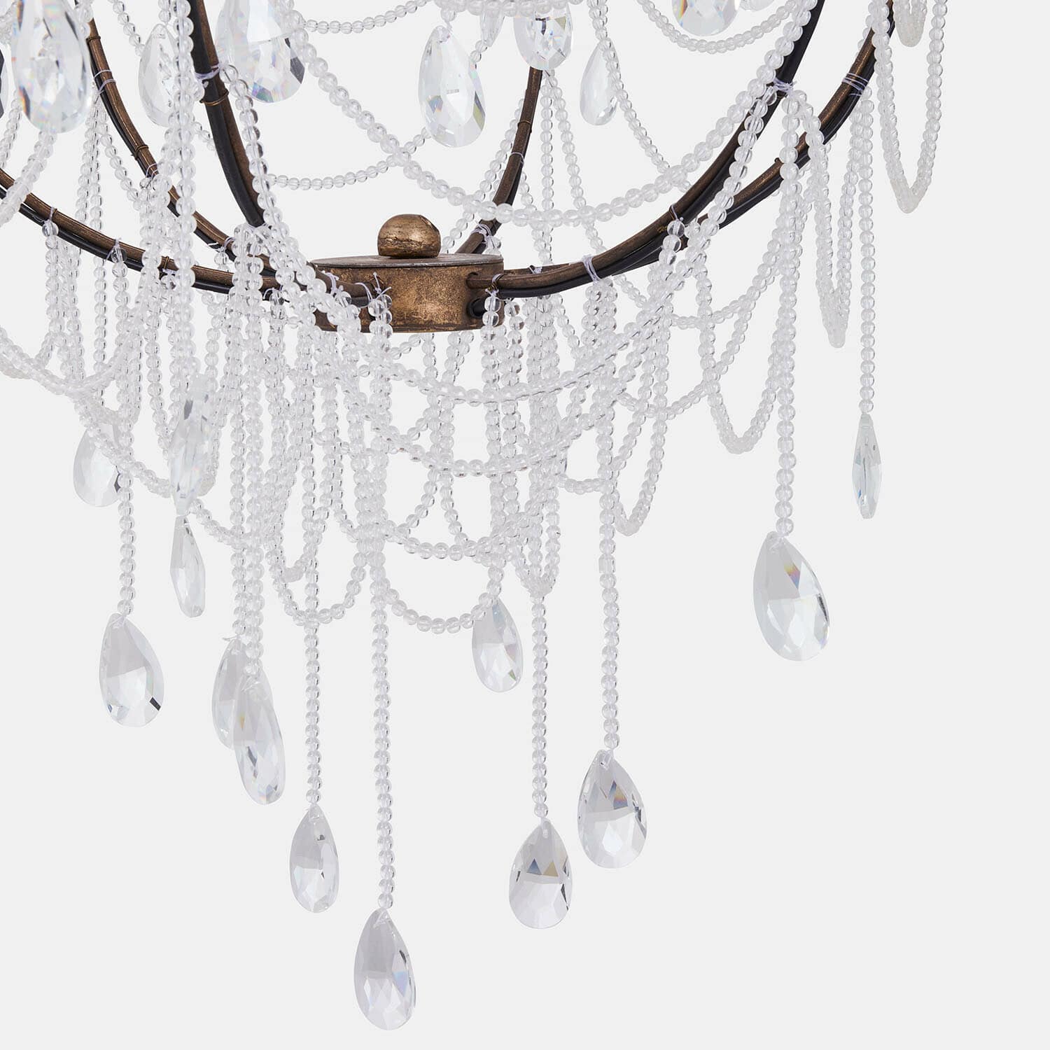Lustre Ovation
