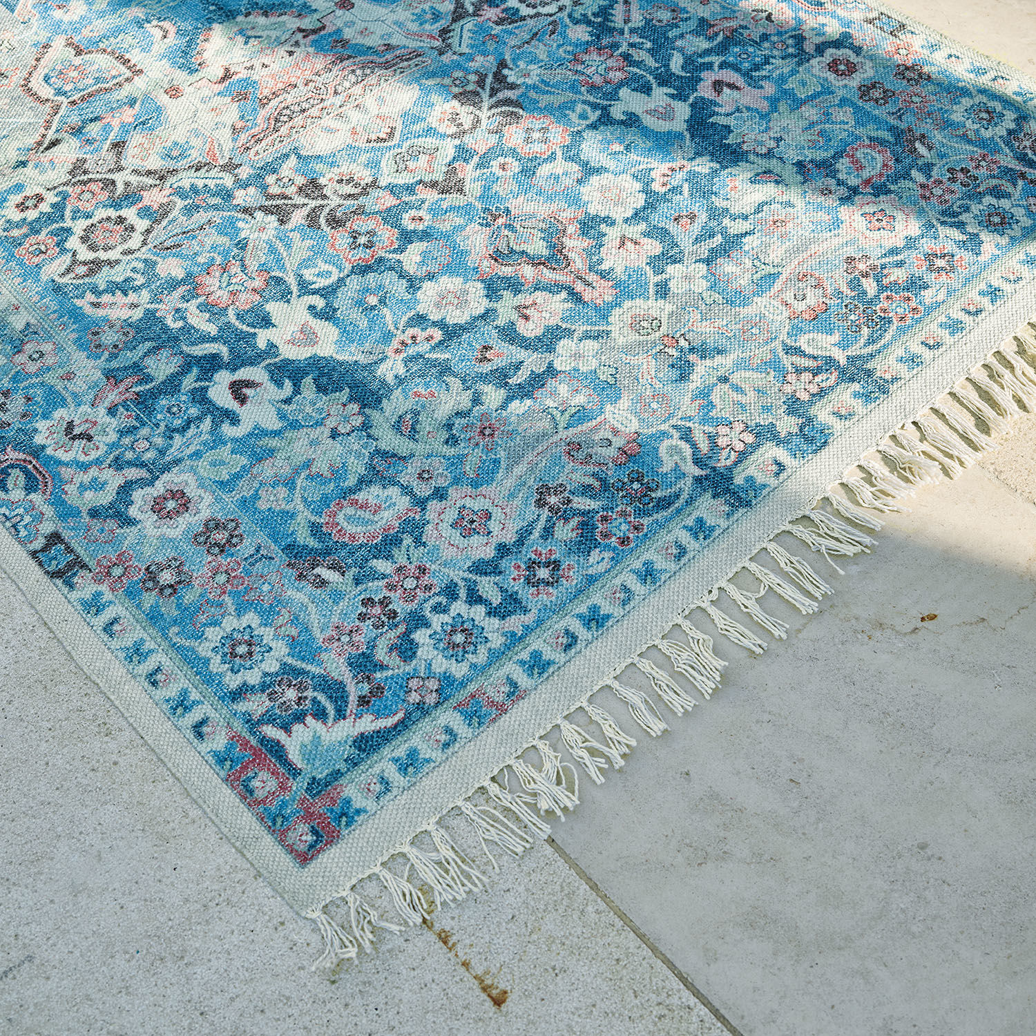 Tapis d'intérieur et d'extérieur Obair
