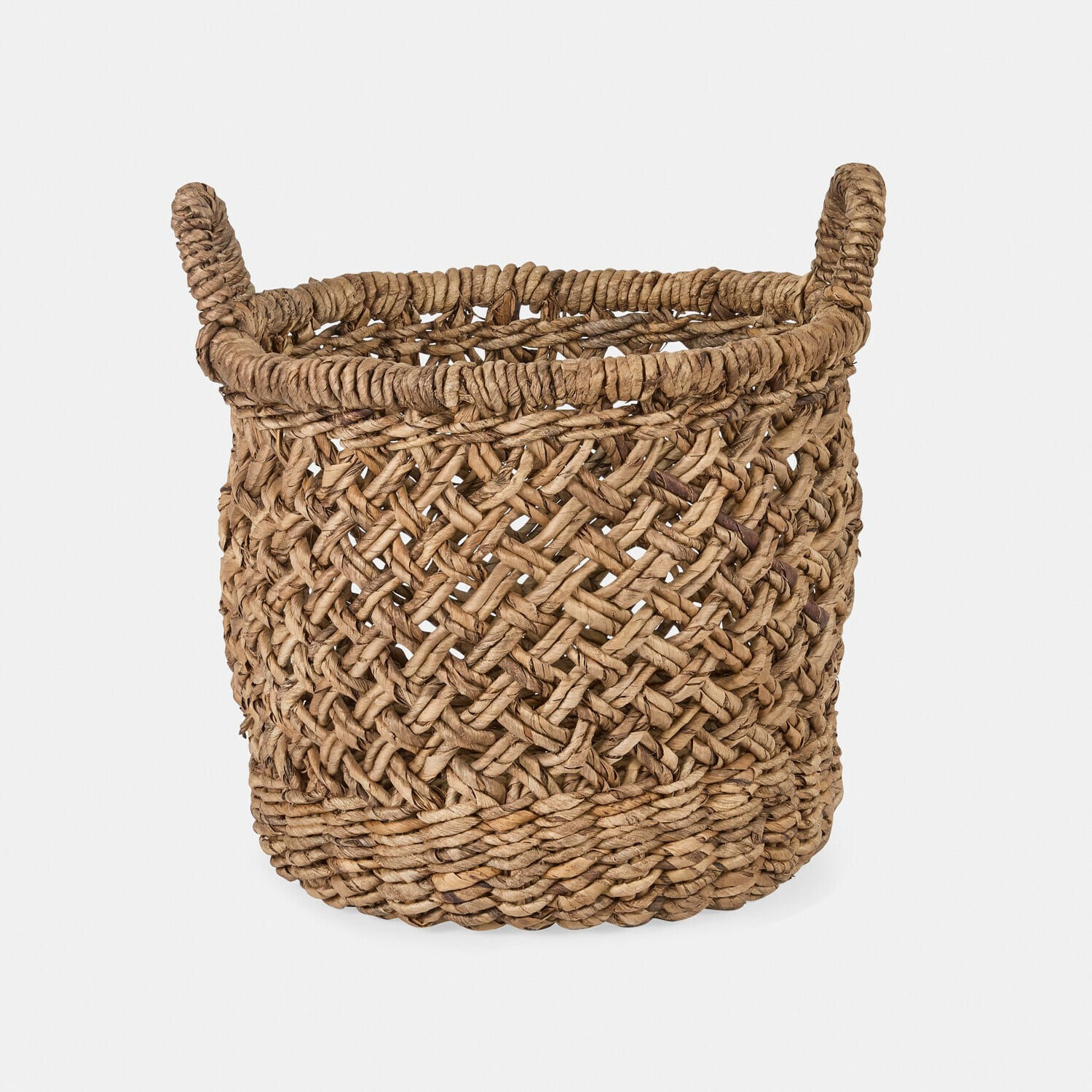 Lot de 3 paniers Orsenda