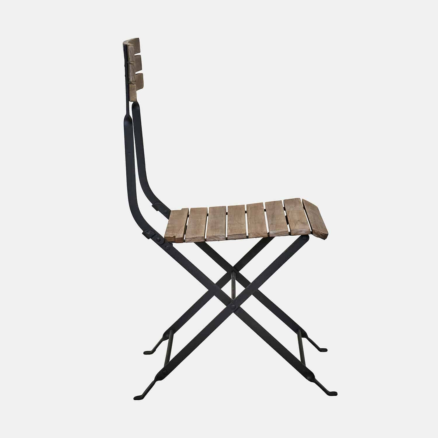 Chaise Arémont