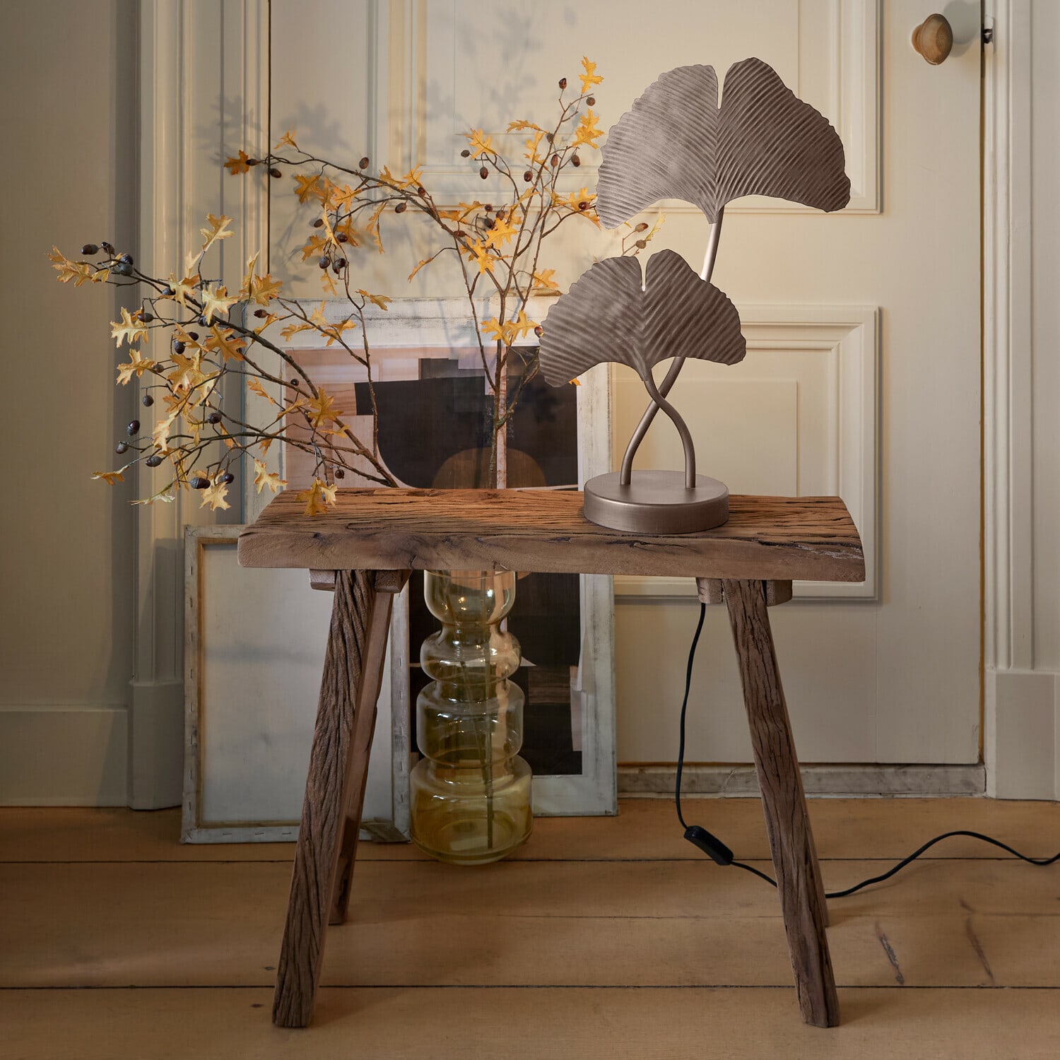 Table d'appoint Salinquas