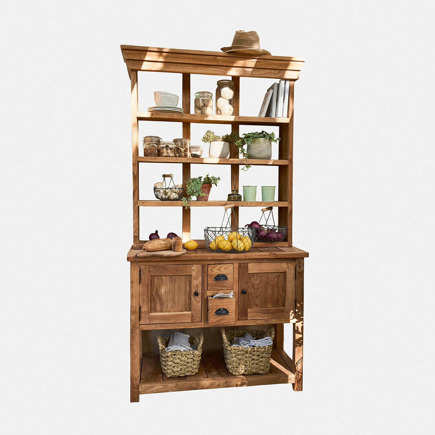 Buffet Ellamie
