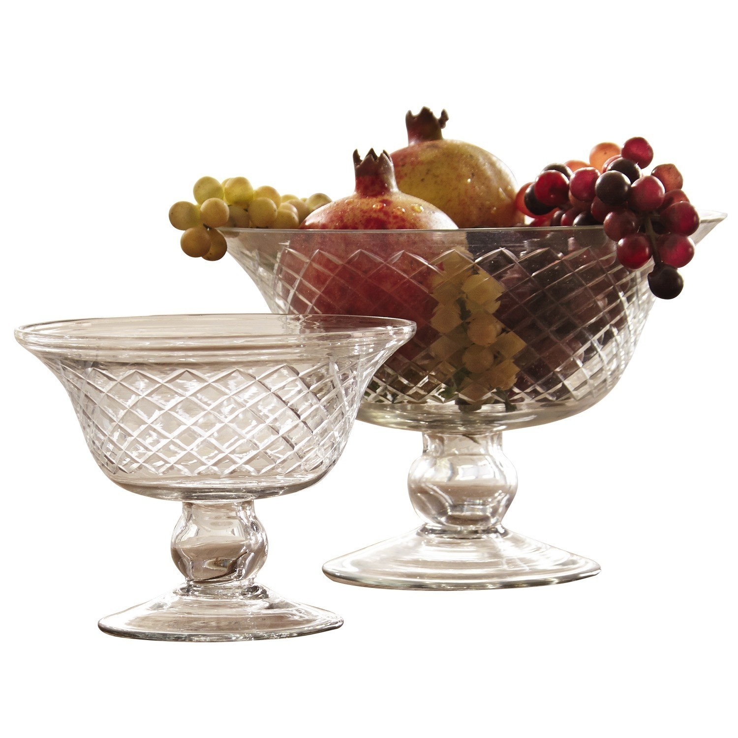 Lot de 2 coupes Kadence