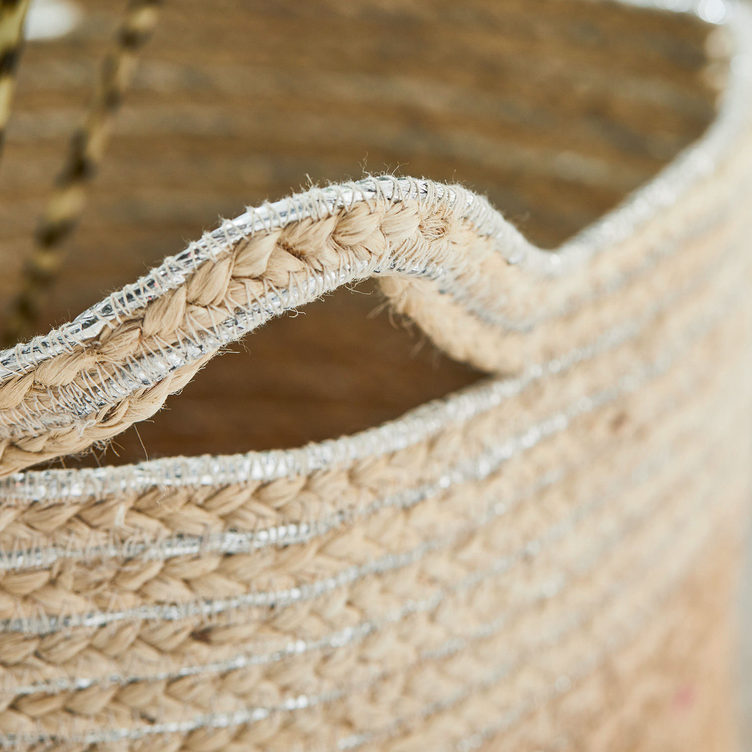 Panier Brigue