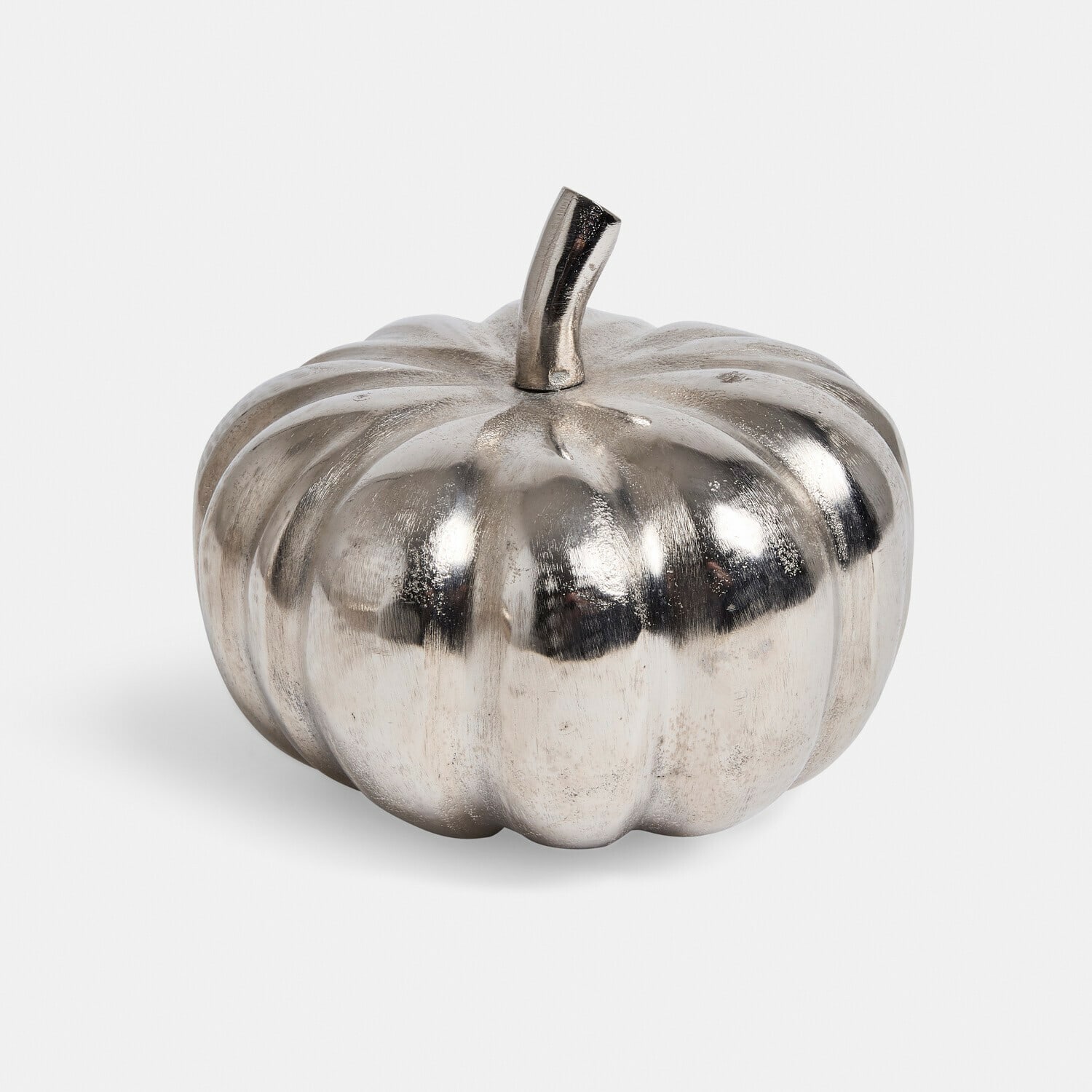 Lot de 2 citrouilles décoratives Alérisse