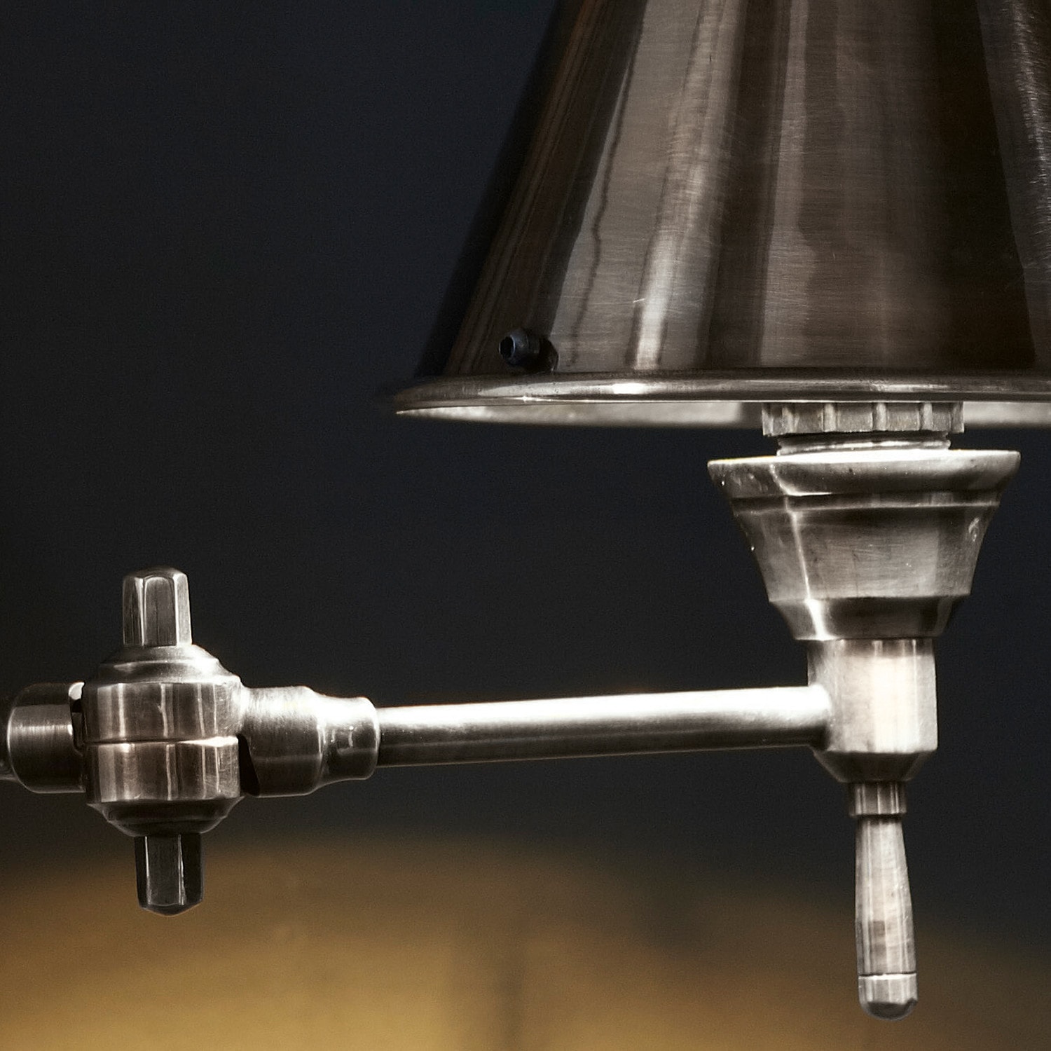 Lampe murale Stockton
