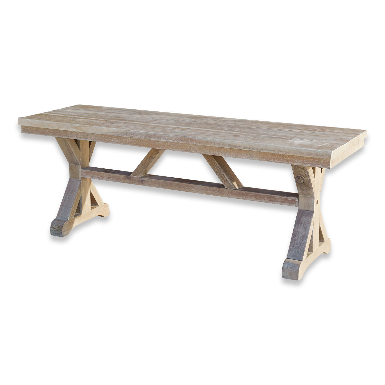 Banc FSC®-100% Graslin