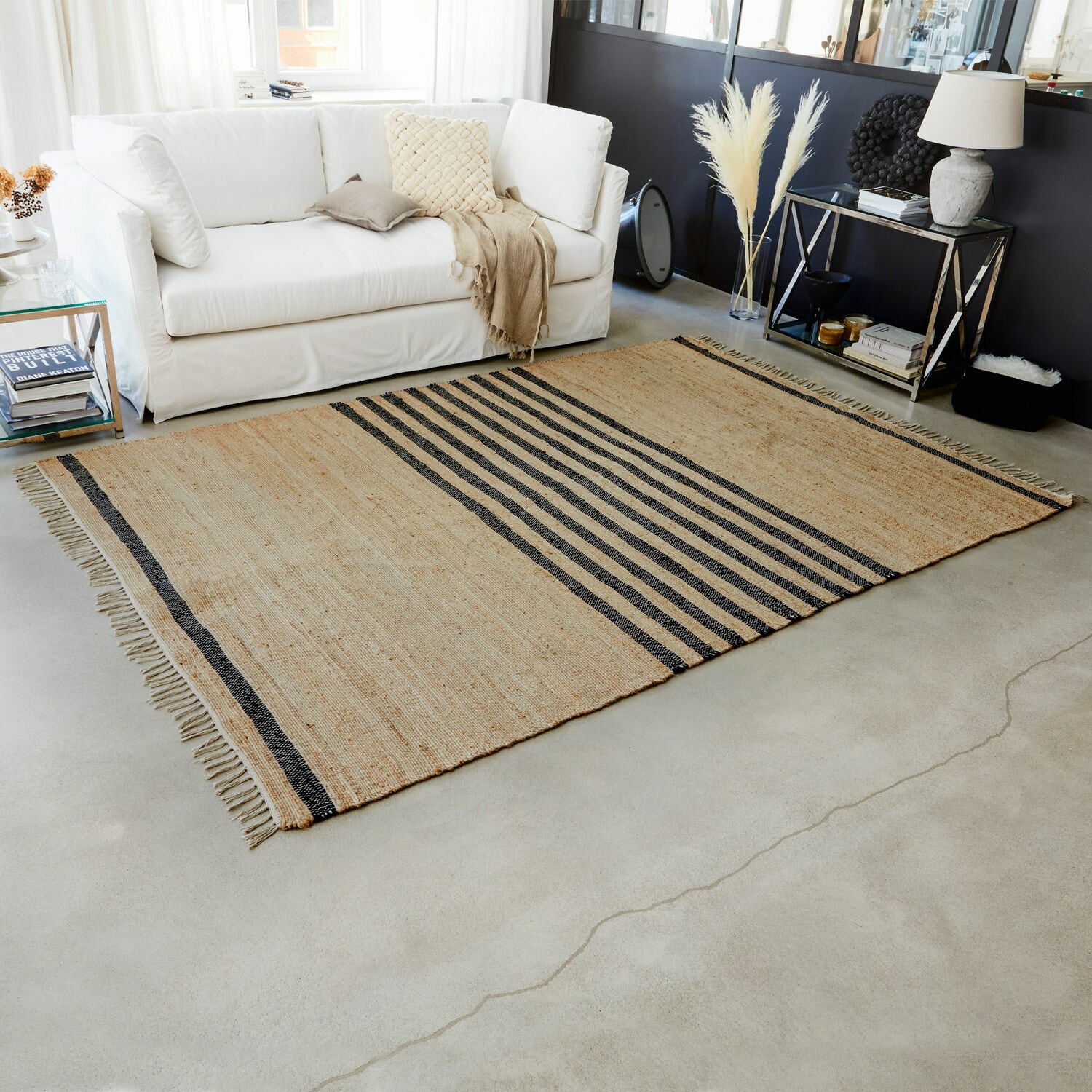 Tapis Orgeval