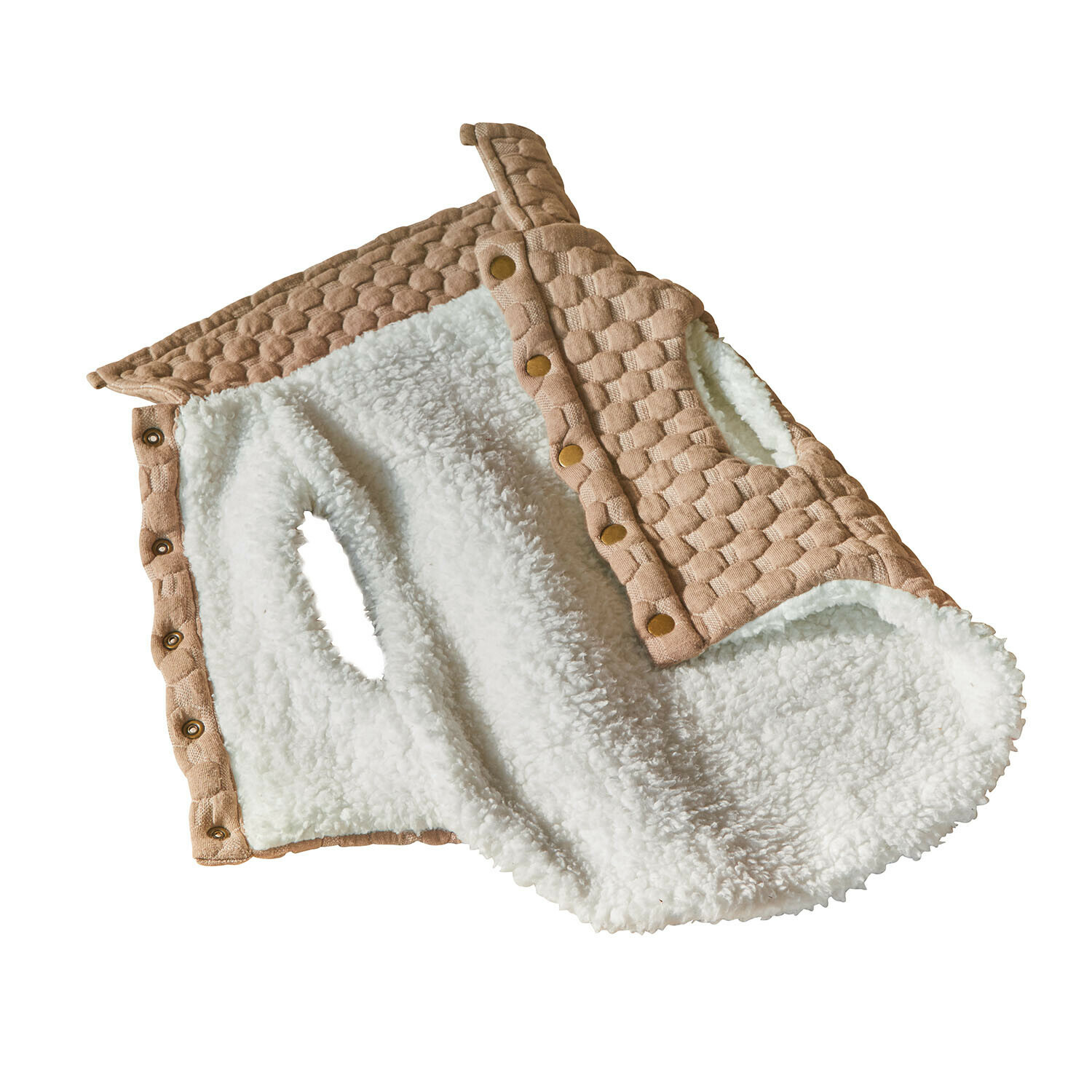 Manteau pour chien Cranley