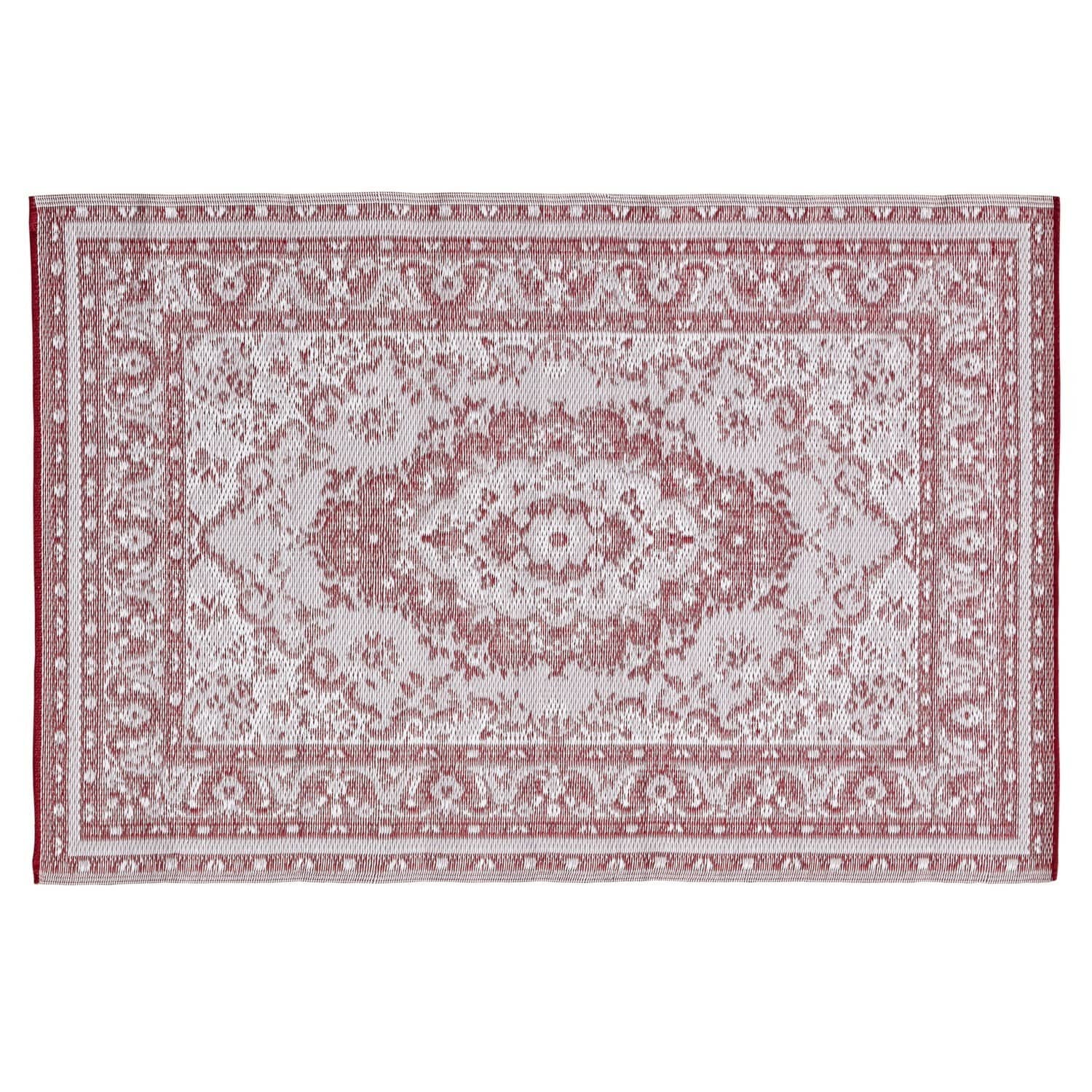 Tapis réversible Marsolan