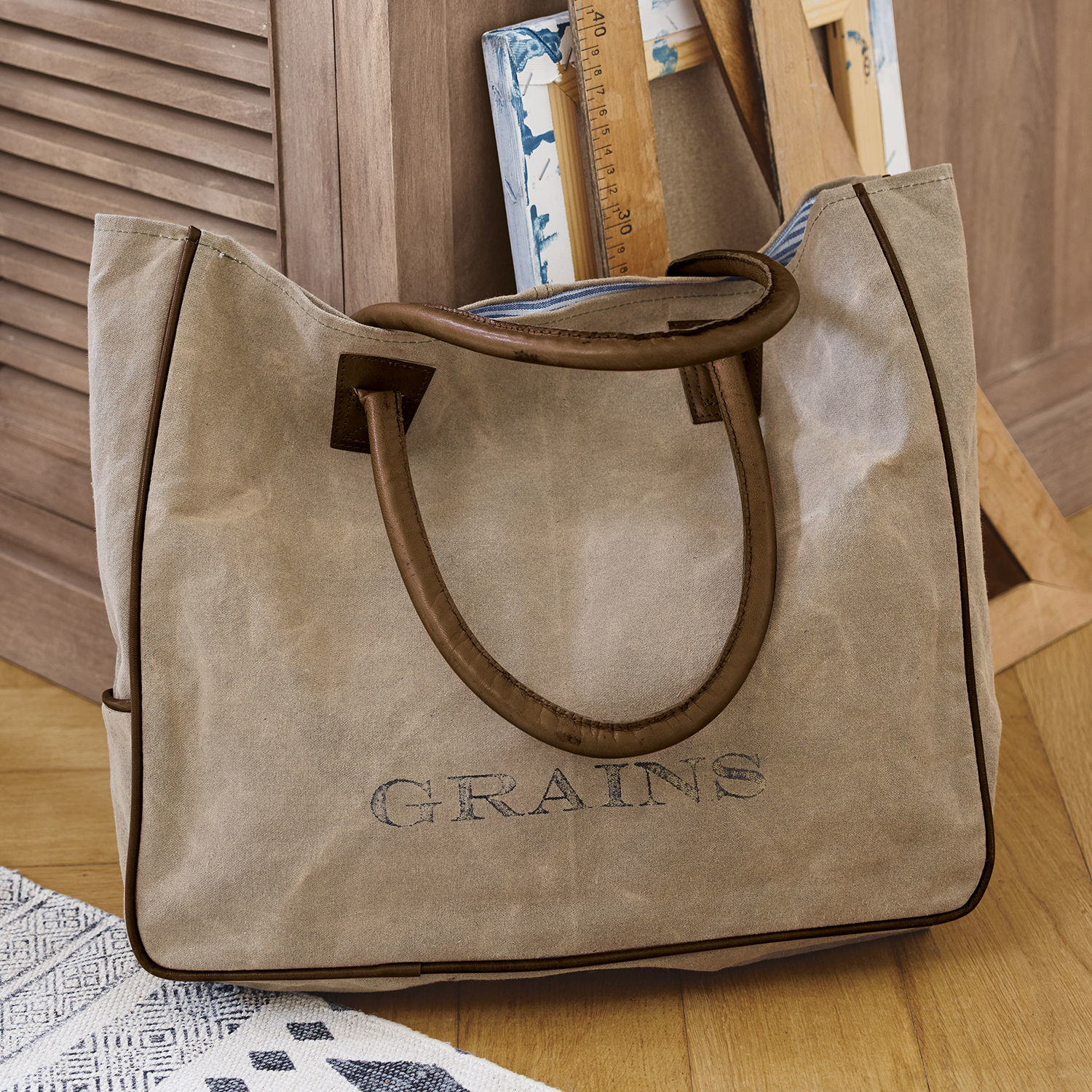 Sac Caja