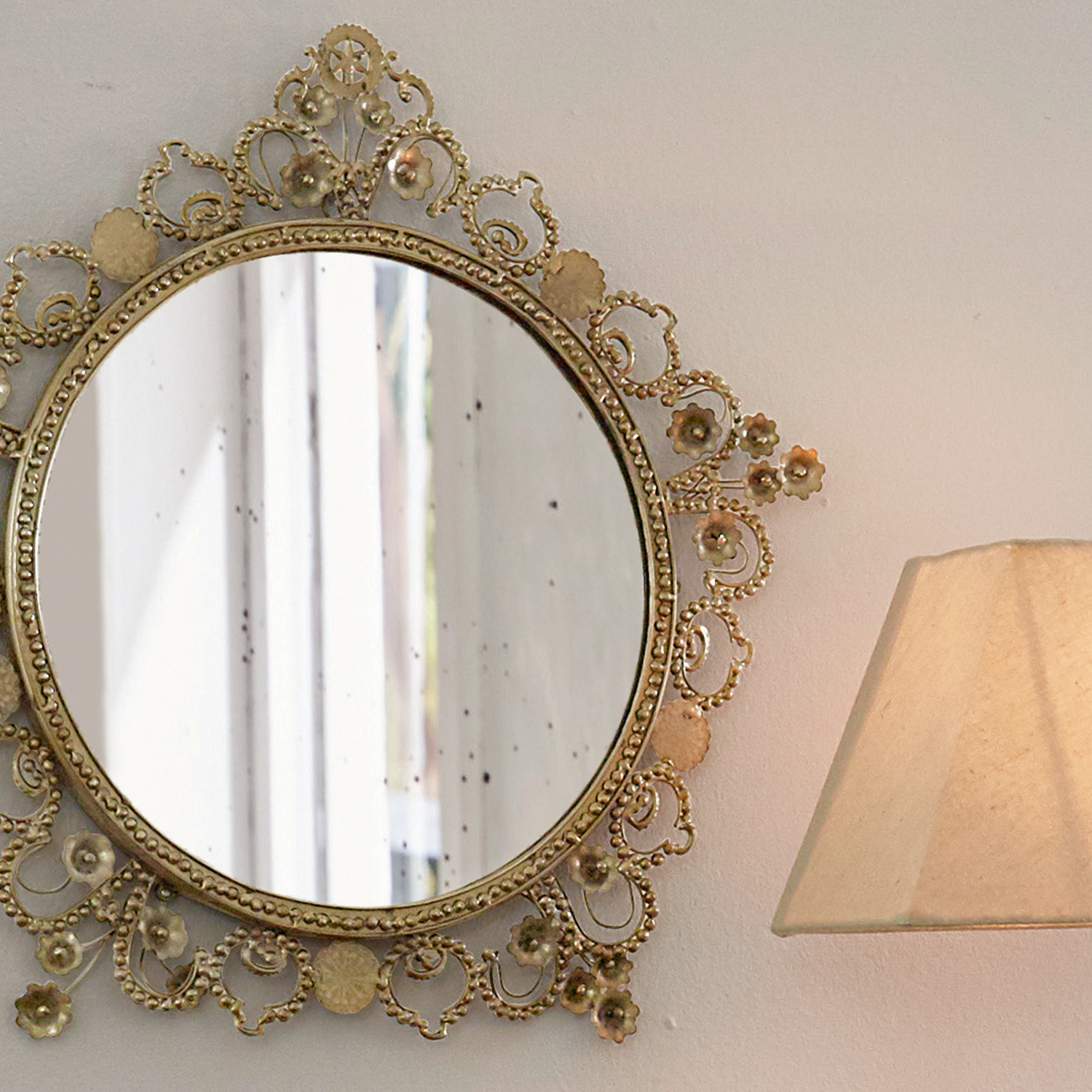 Miroir Angélique