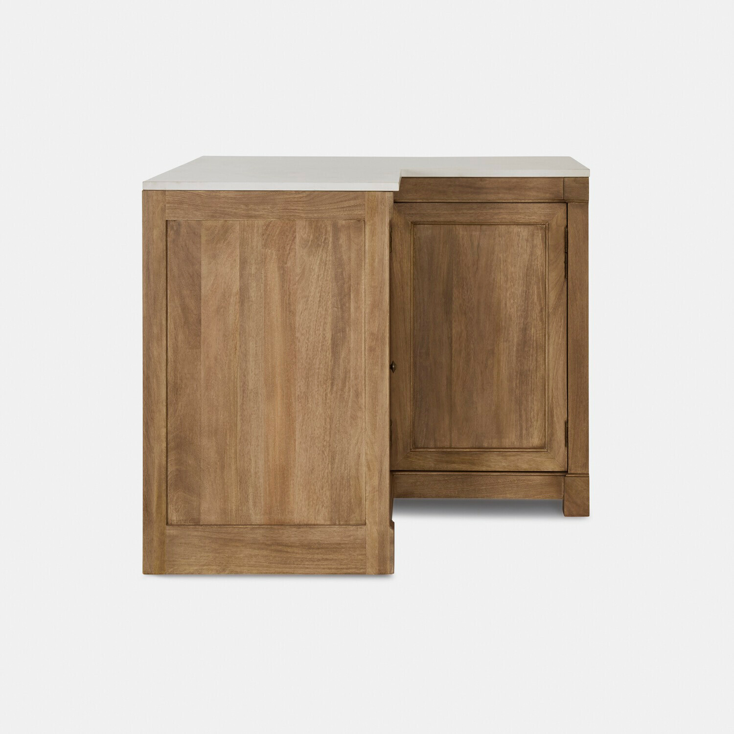 Meuble d’angle Millhaven
