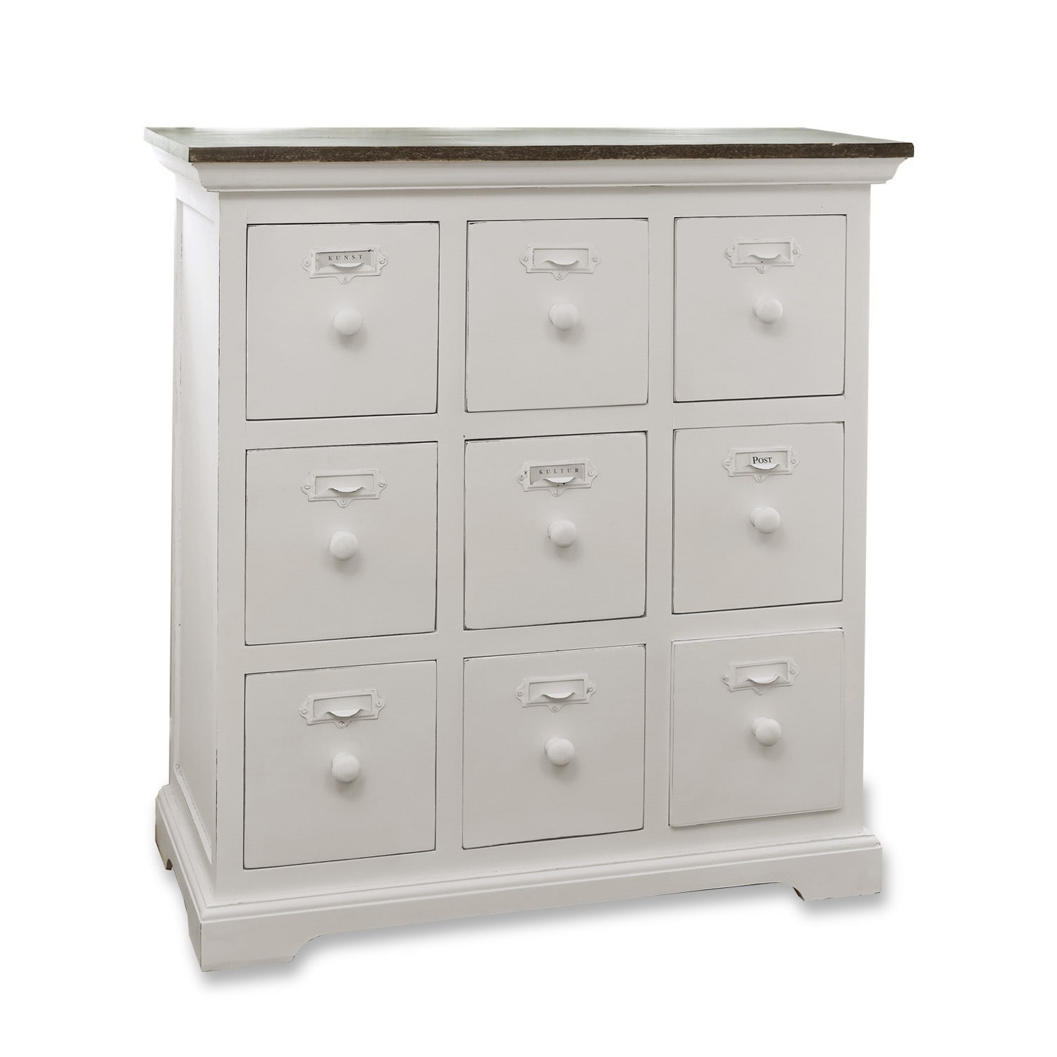 Commode Linwood