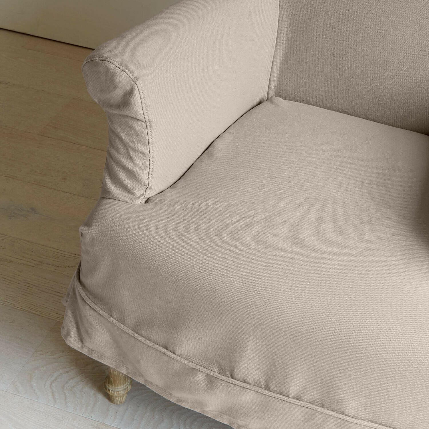 Fauteuil Everleighs
