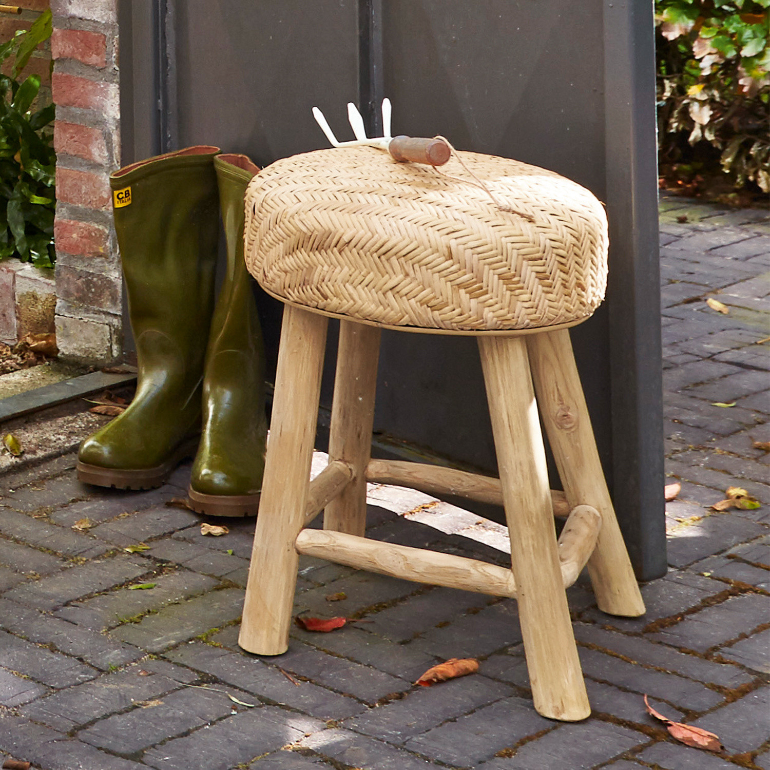 Tabouret Muret