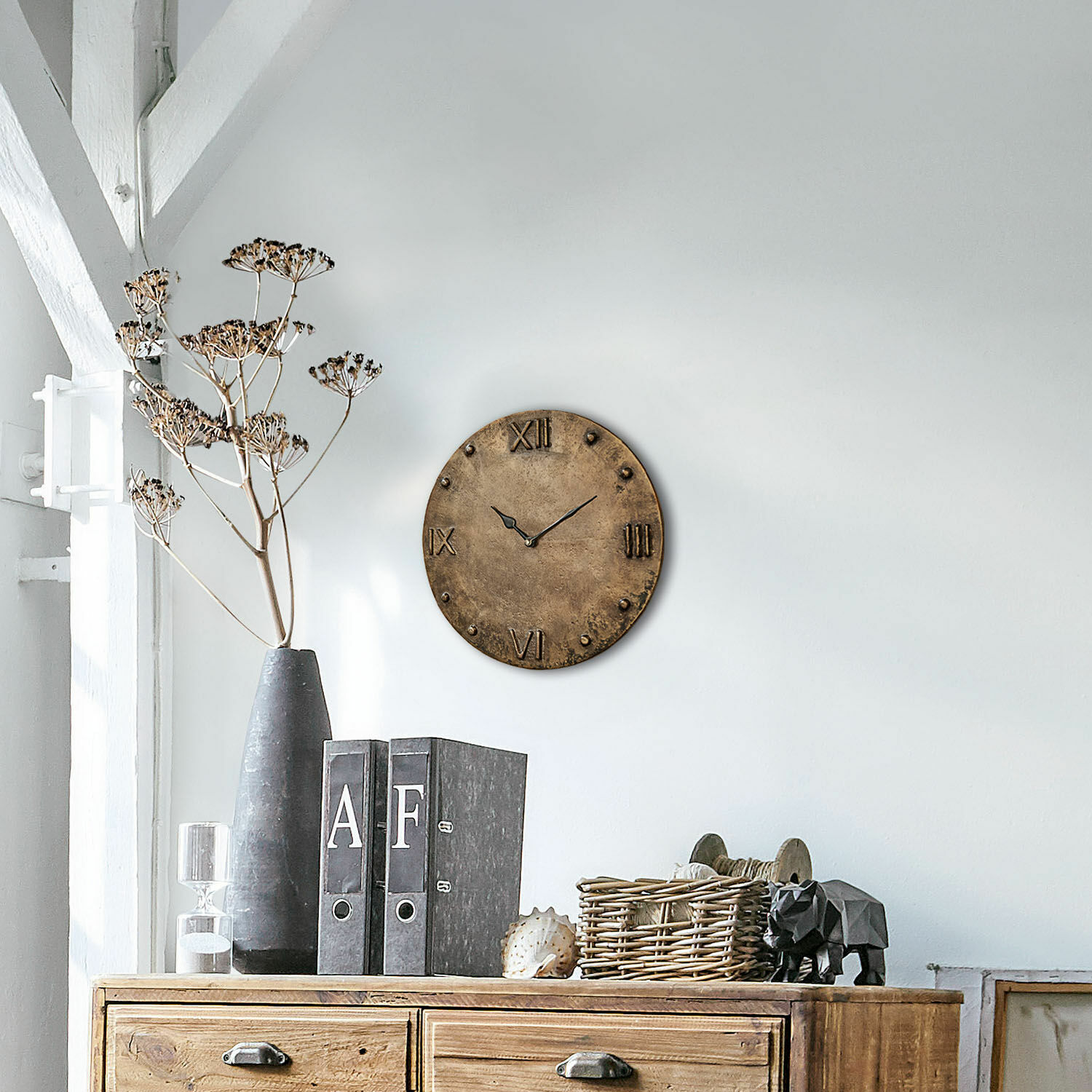Horloge Kaleens