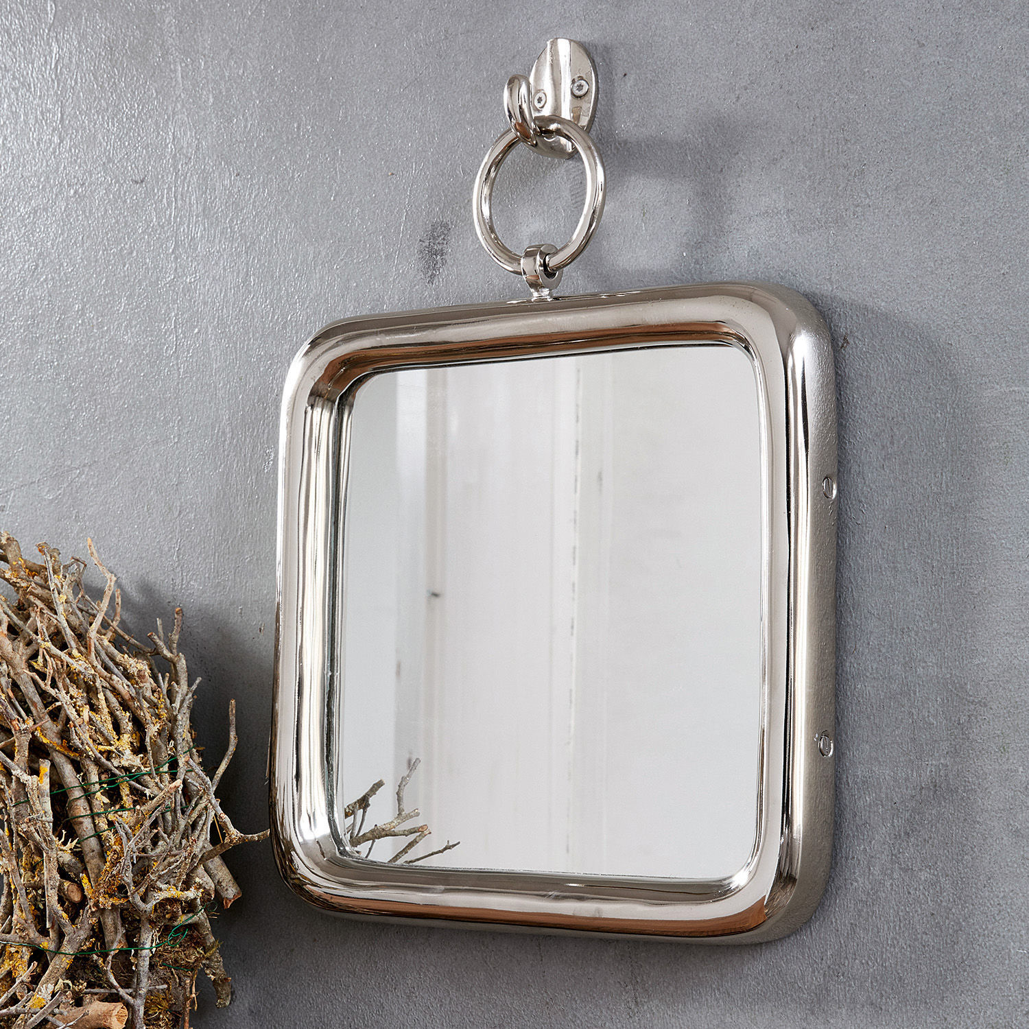 Miroir Rebais