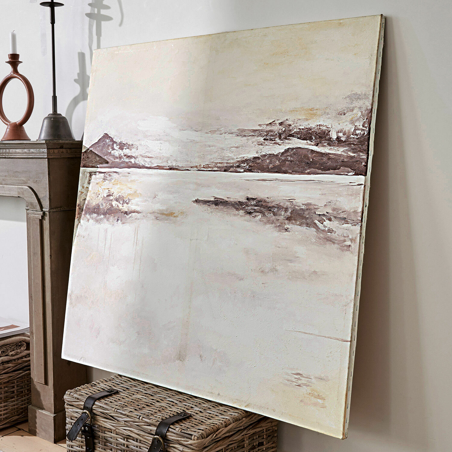 Tableau Vannes