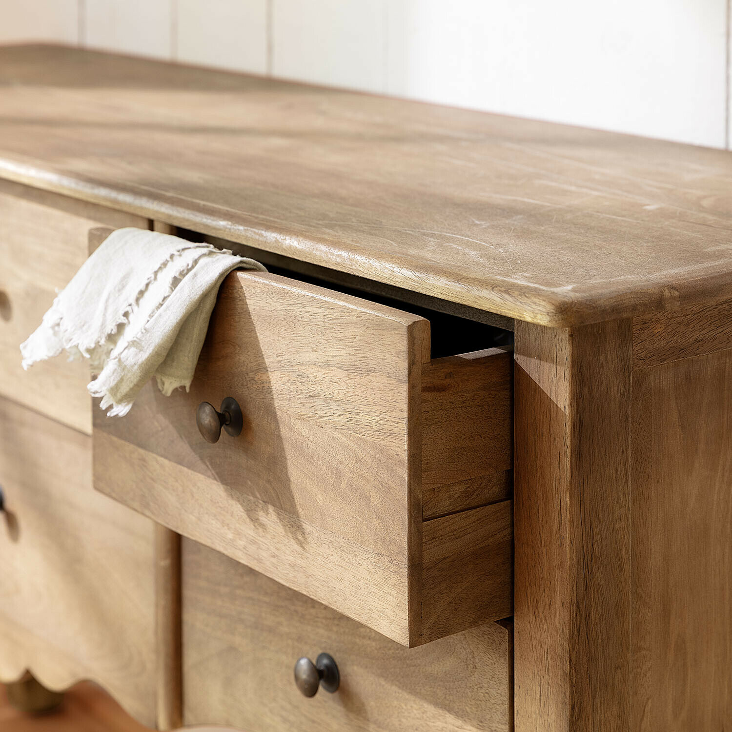 Commode Norelia