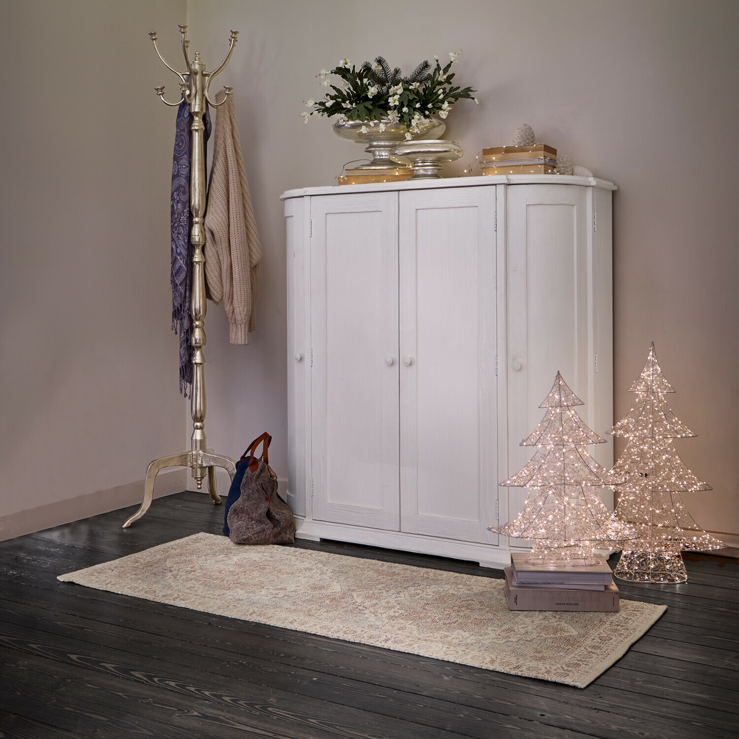 Tapis long Galavira