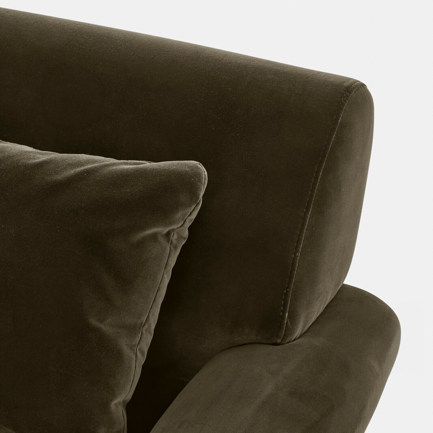 Fauteuil Rivermere