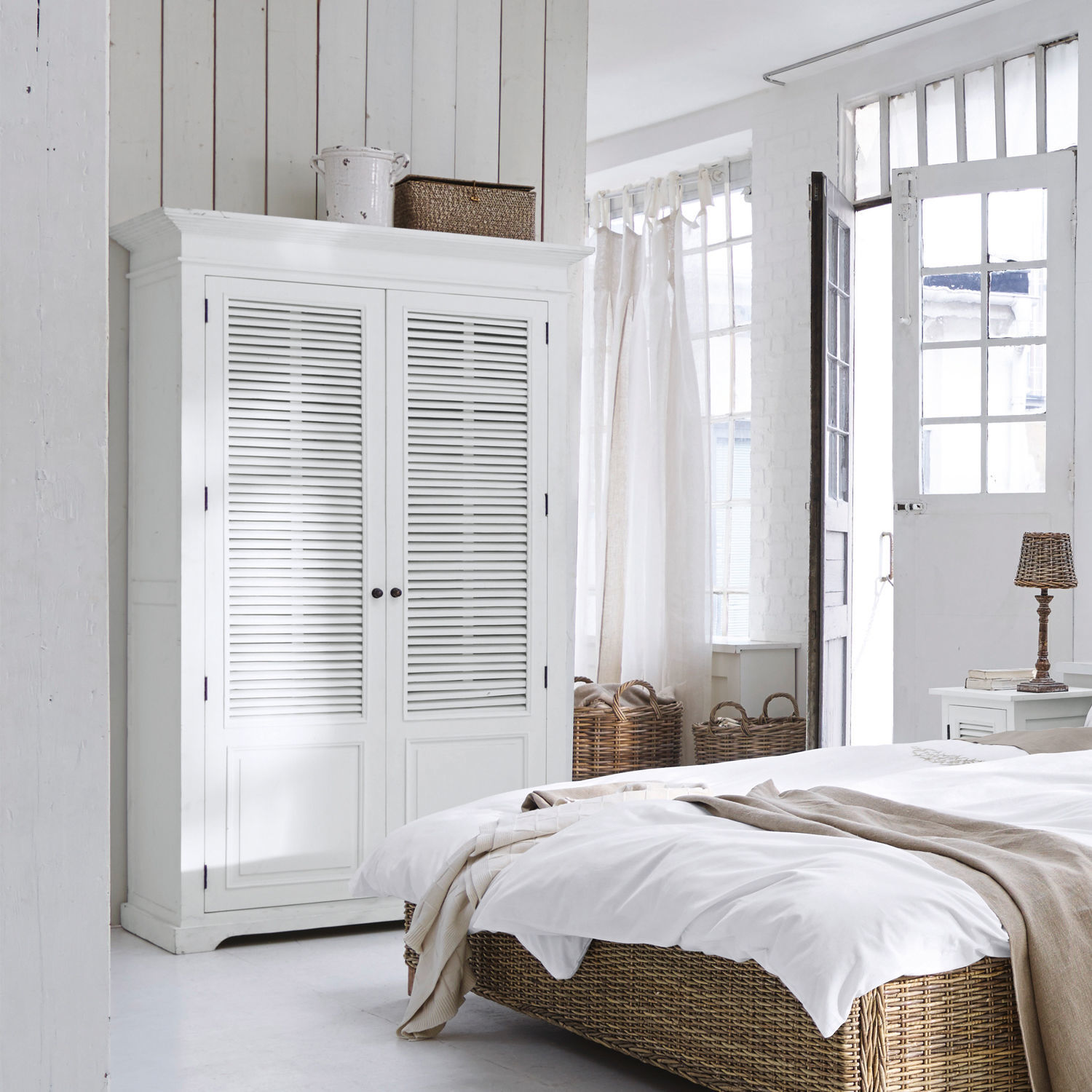 Armoire Williston