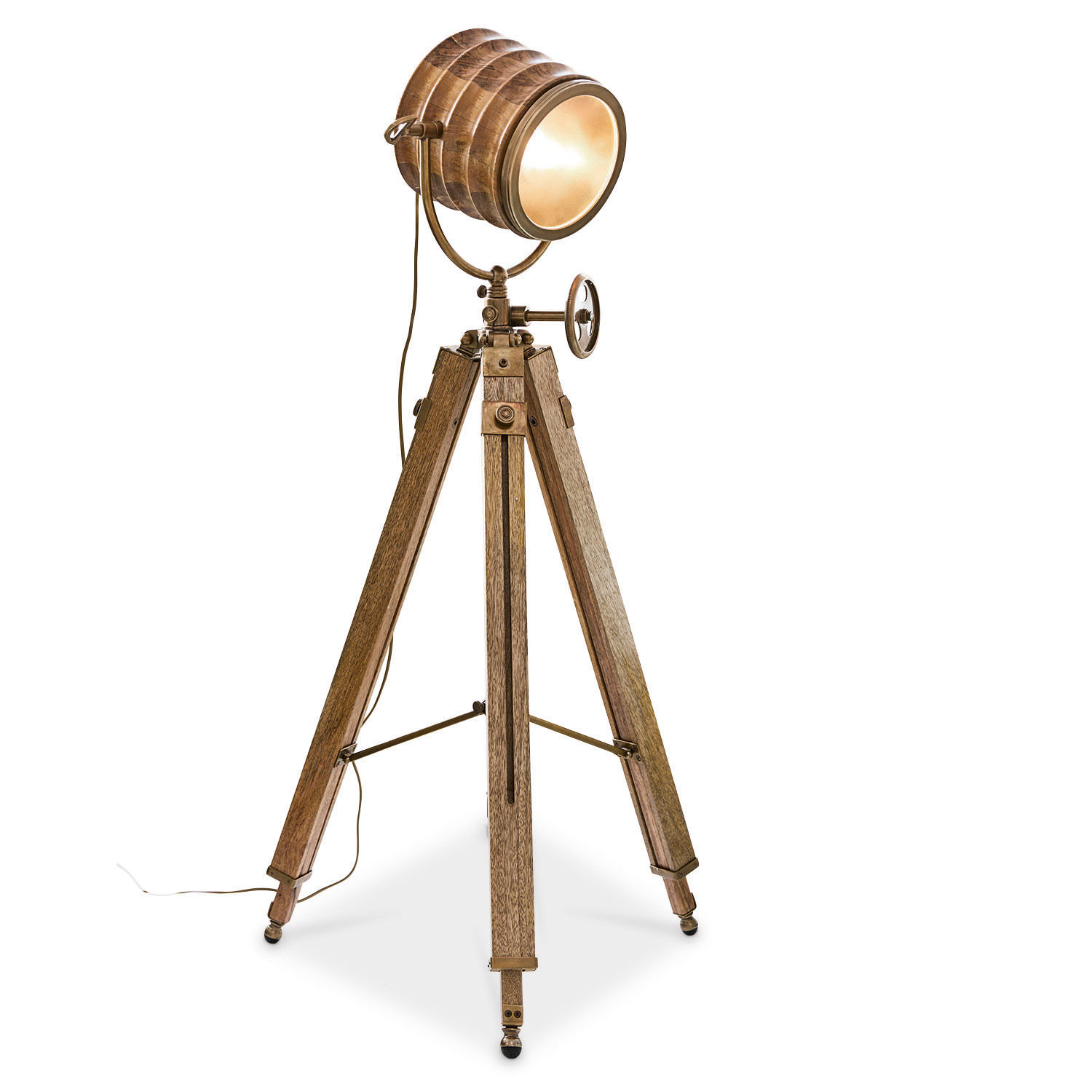 Lampadaire Lestat