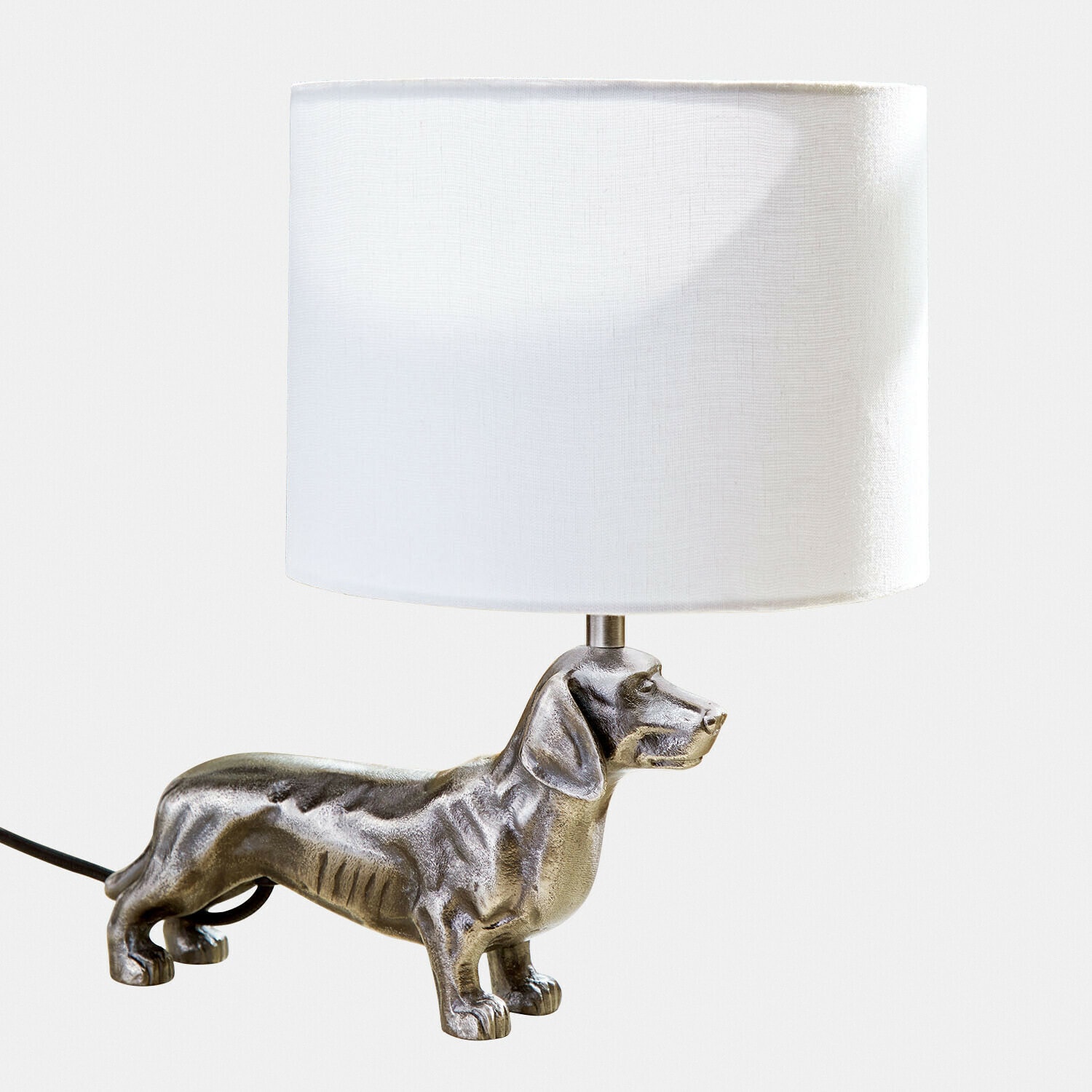 Lampe à poser Wendrel