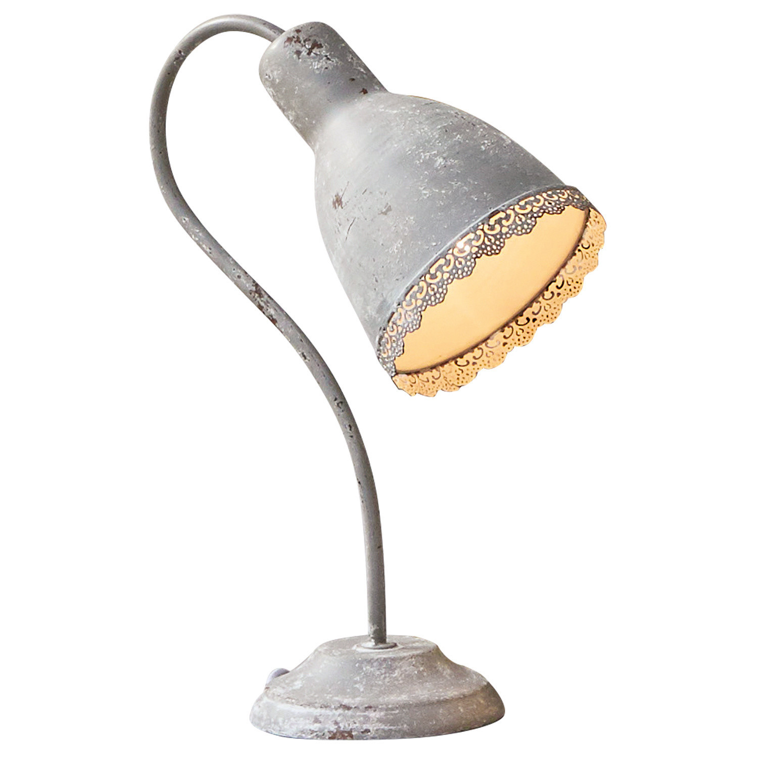 Lampe à poser Lamothe