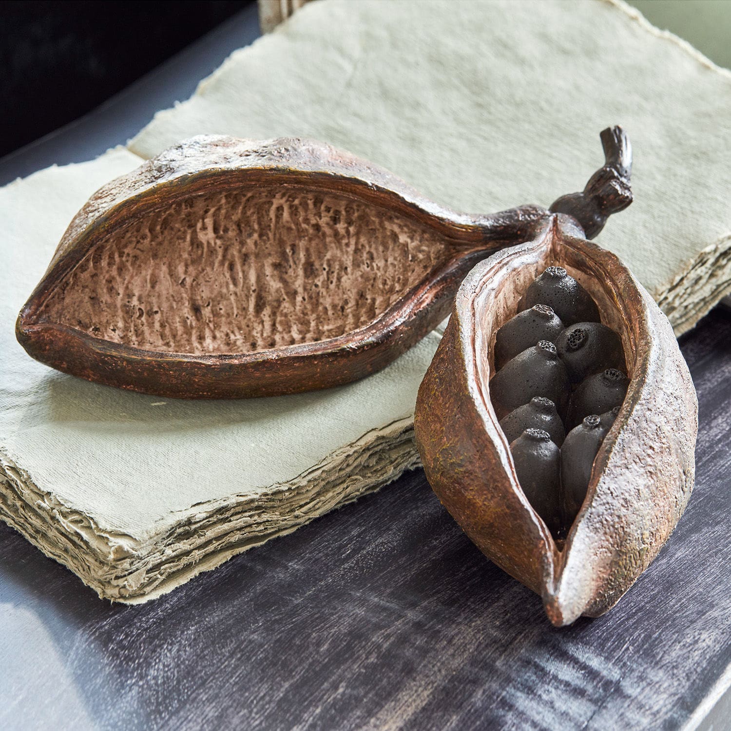 Objet décoratif Placer