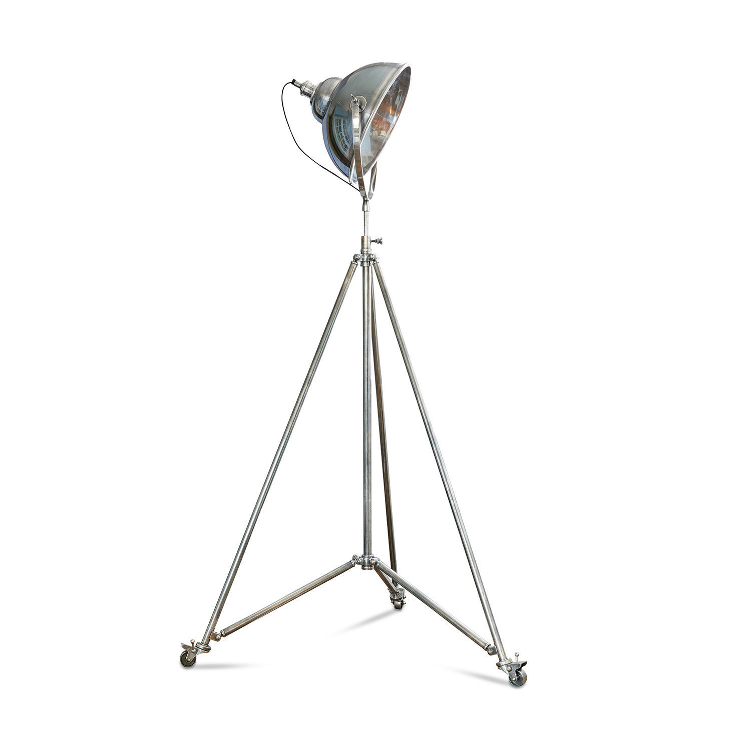 Lampadaire Downton