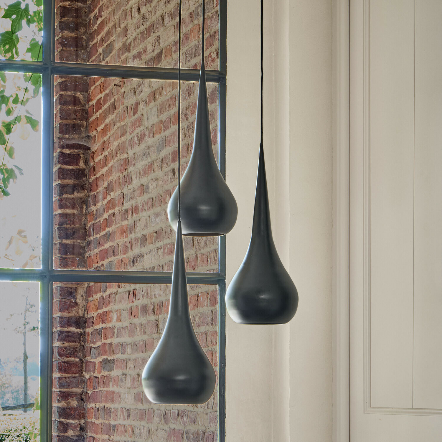 Suspension Tresselay