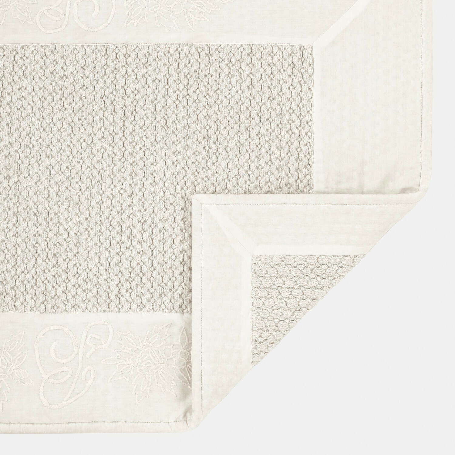 Tapis de bain Padrig