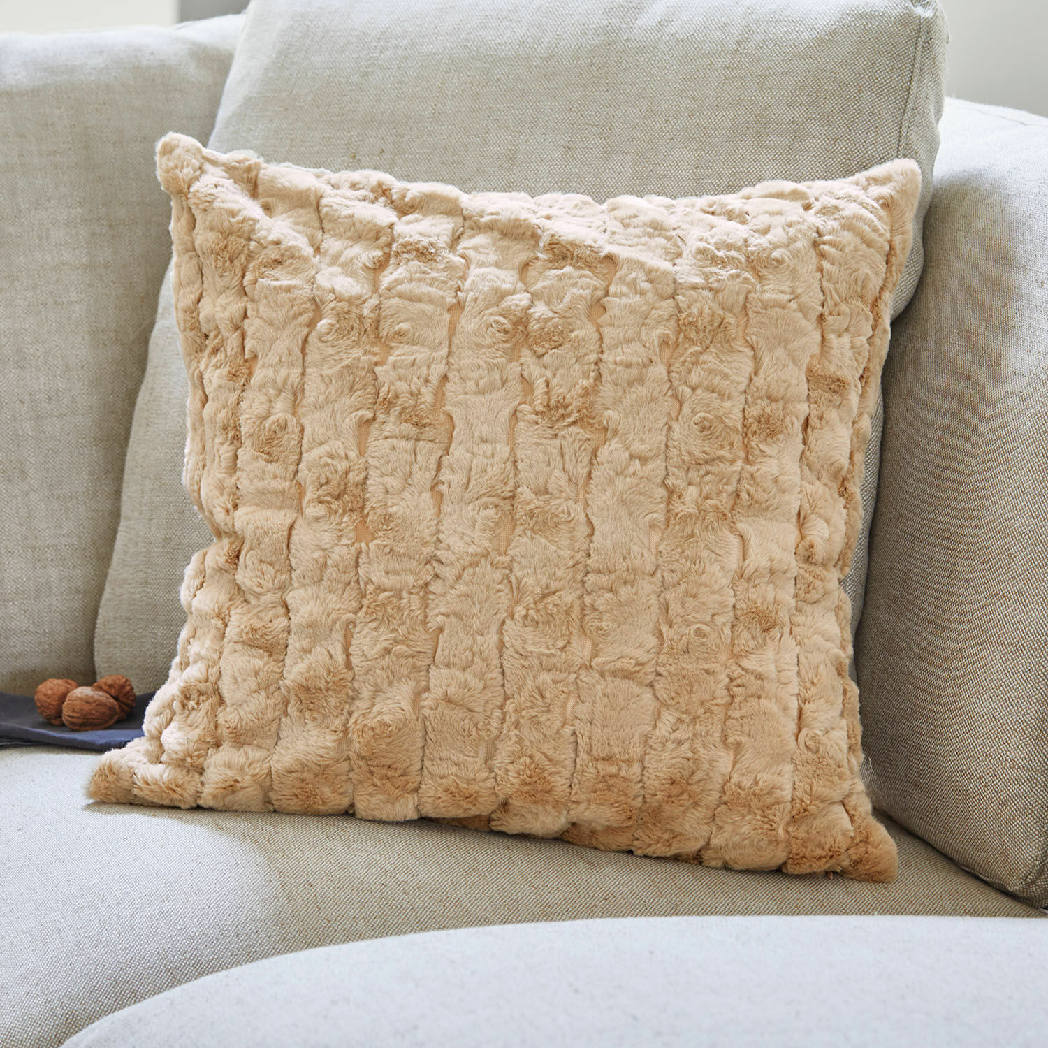 Housse de coussin Dorelice